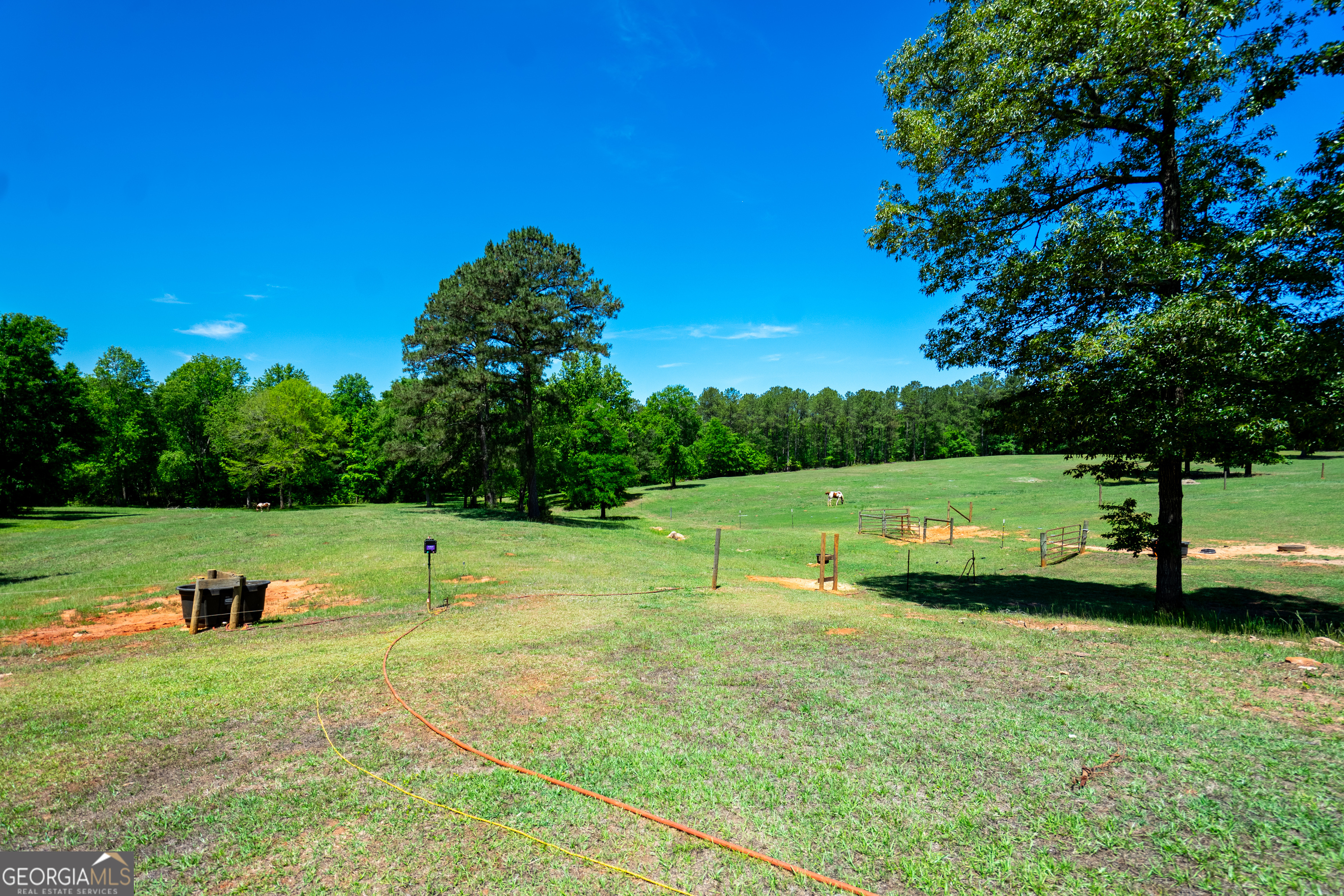 529 Floyd Road Pine Mountain GA 31822