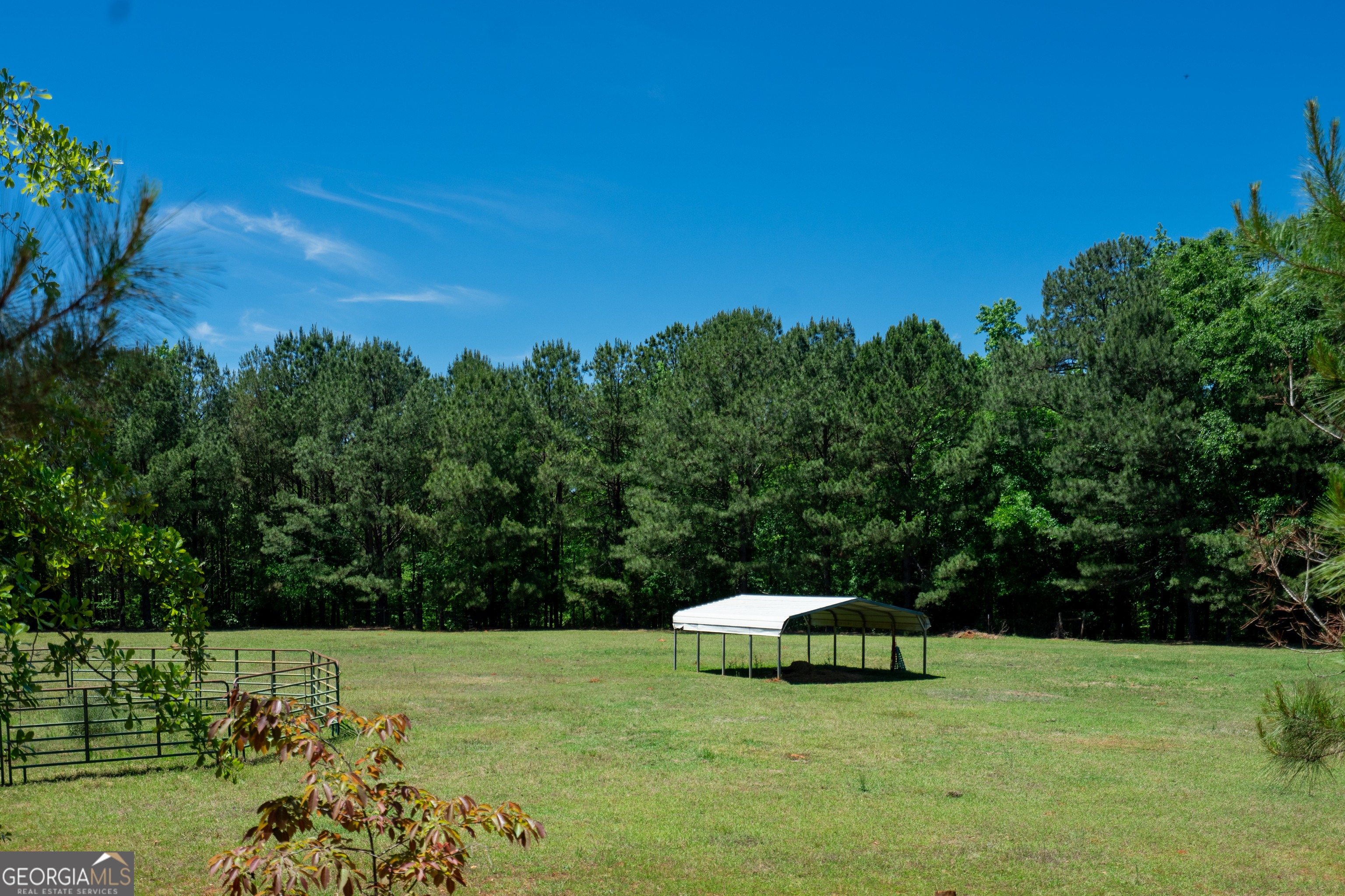 529 Floyd Road Pine Mountain GA 31822
