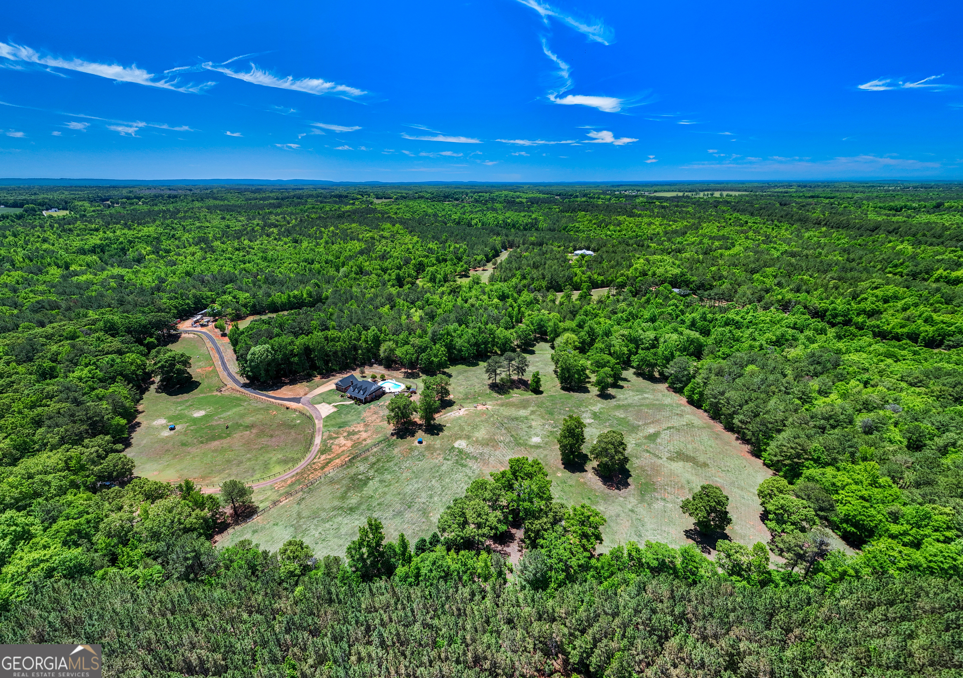 529 Floyd Road Pine Mountain GA 31822