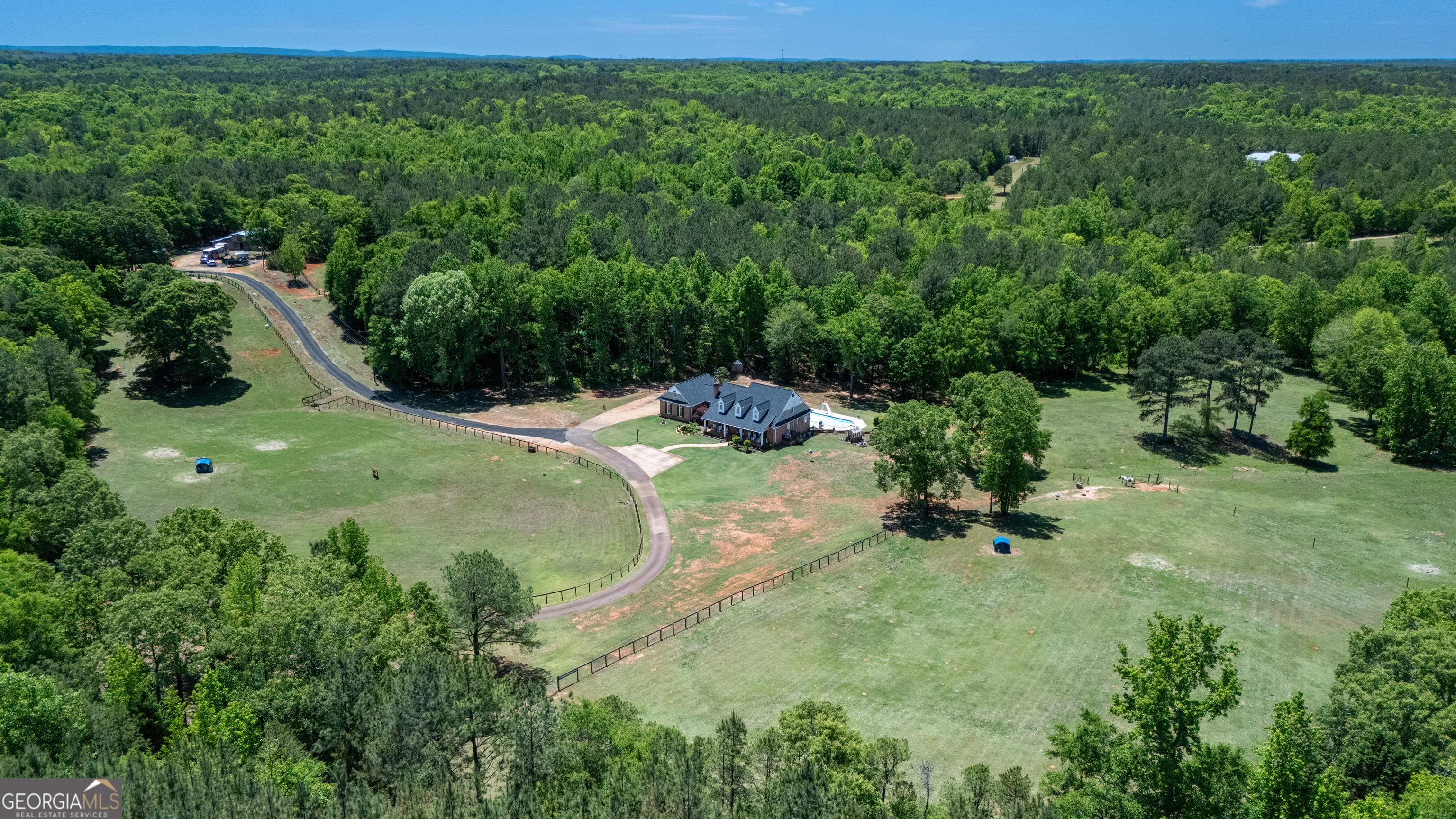 529 Floyd Road Pine Mountain GA 31822