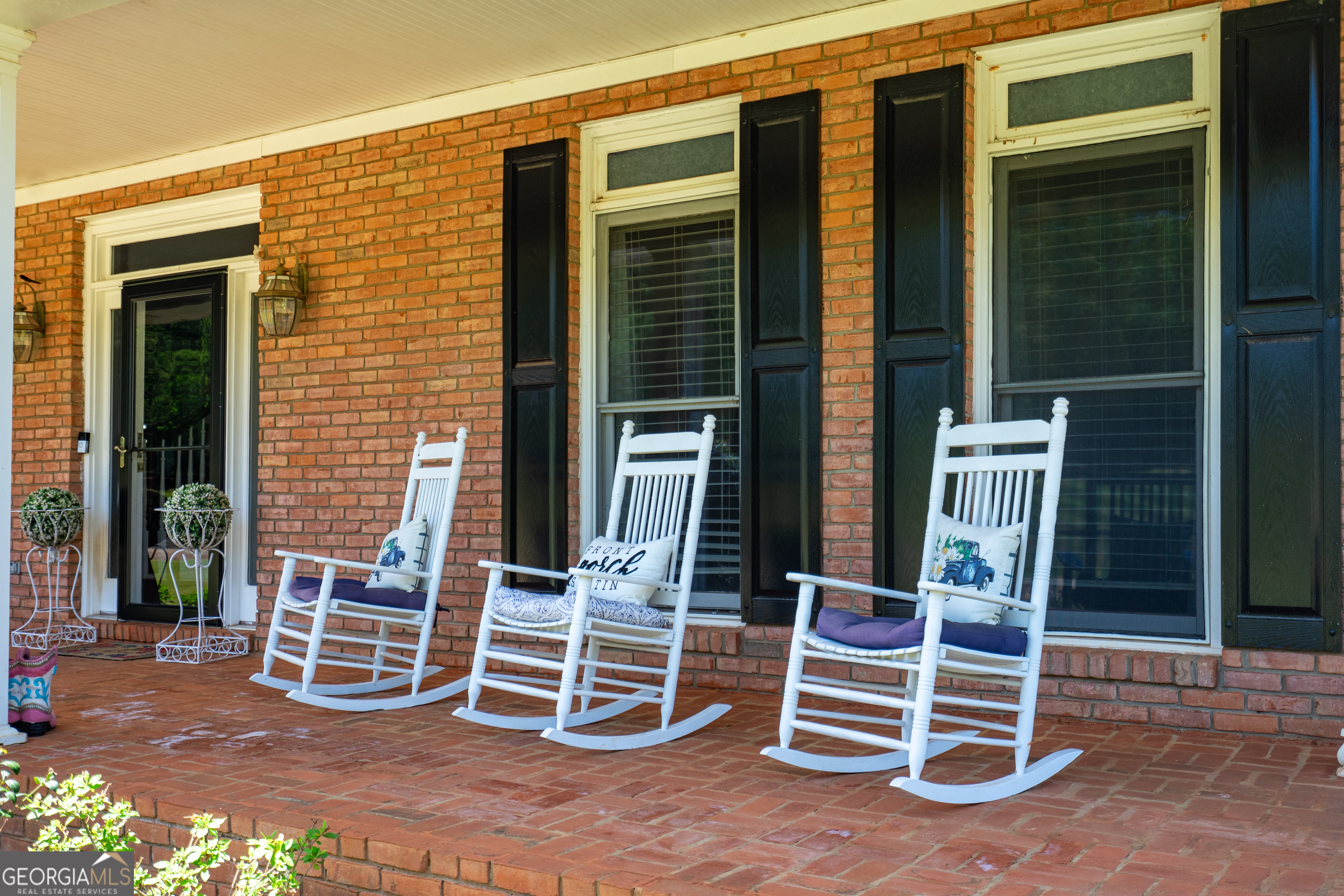 529 Floyd Road Pine Mountain GA 31822