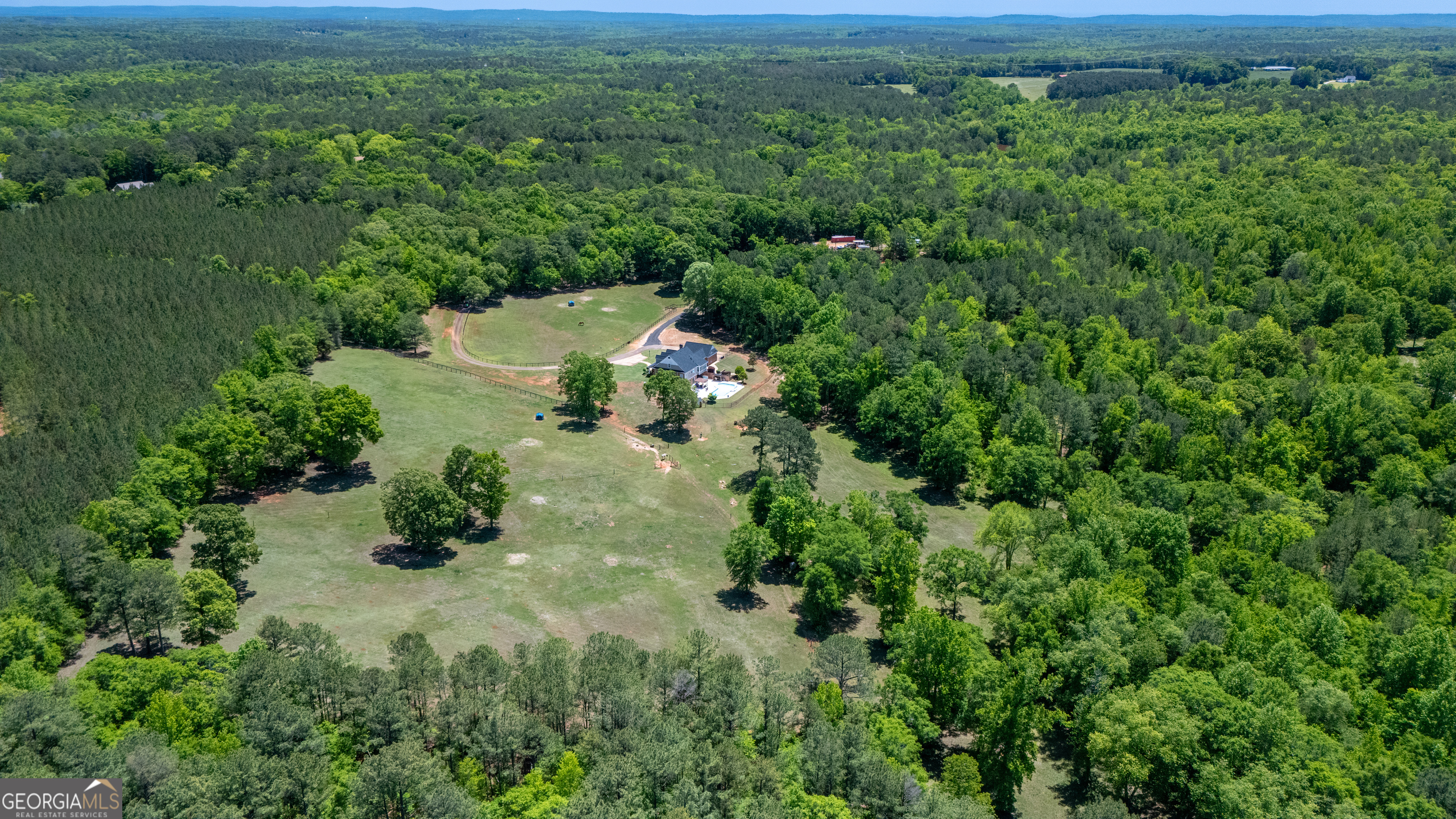 529 Floyd Road Pine Mountain GA 31822
