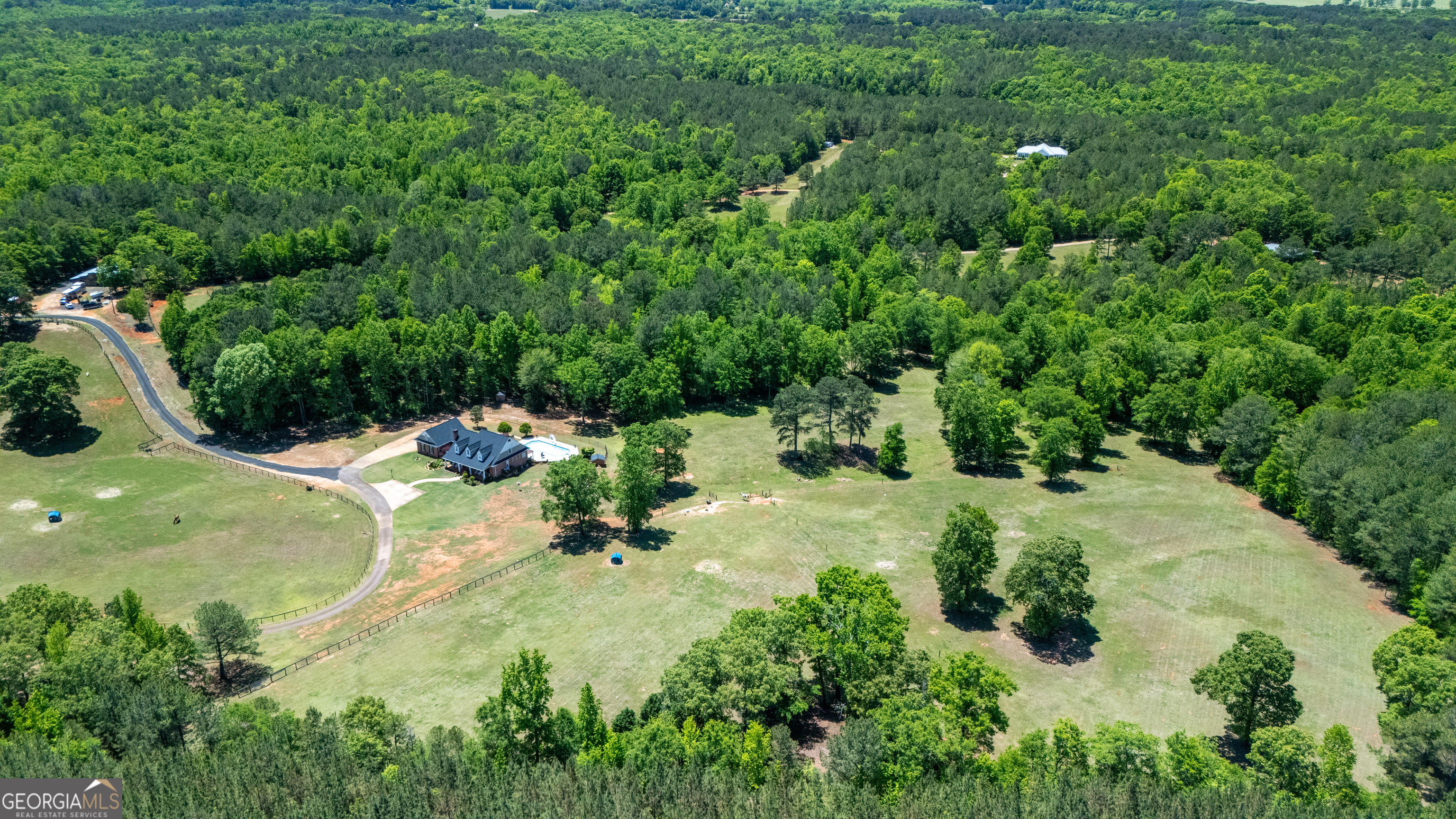 529 Floyd Road Pine Mountain GA 31822