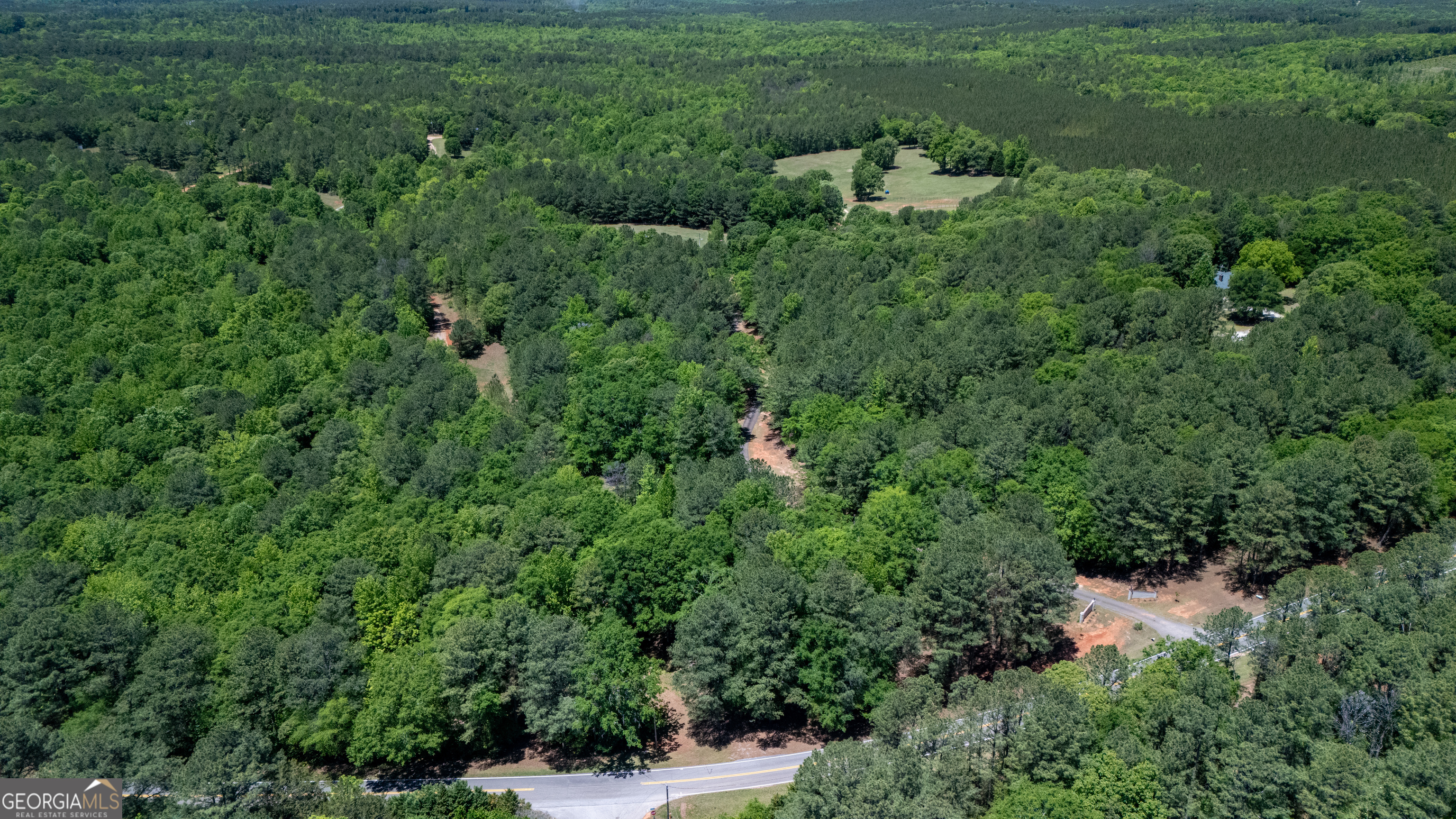 529 Floyd Road Pine Mountain GA 31822