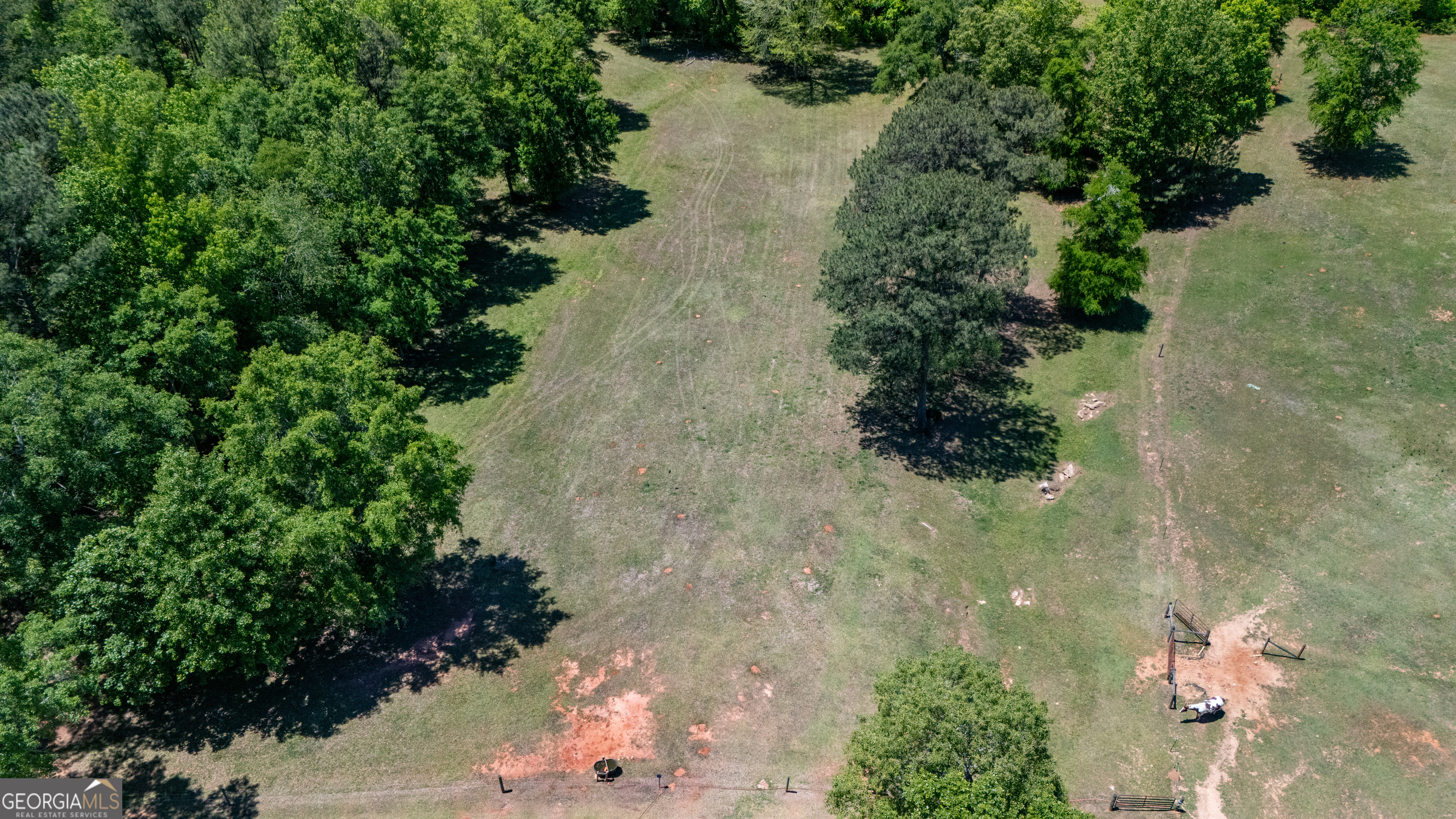 529 Floyd Road Pine Mountain GA 31822