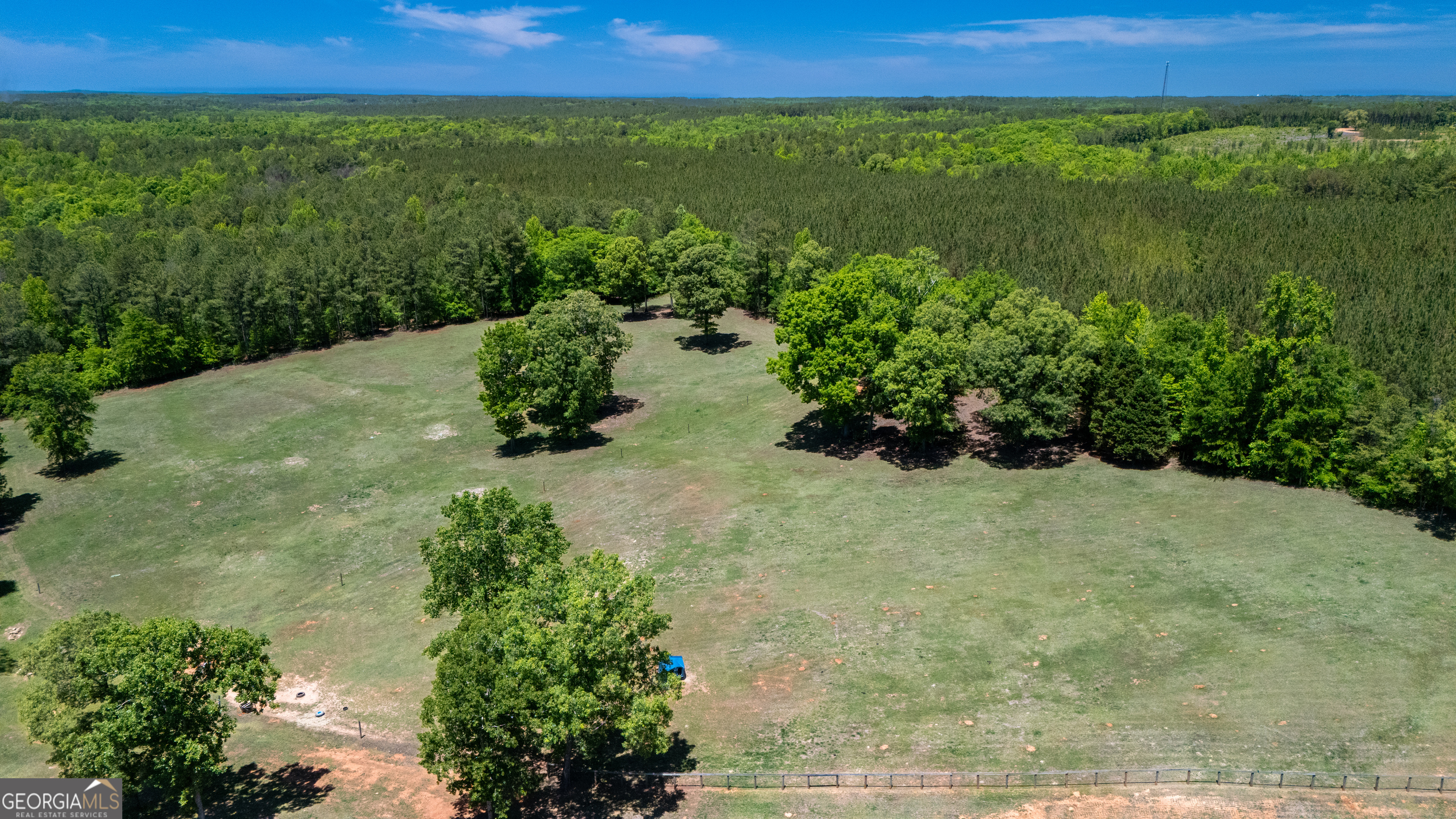 529 Floyd Road Pine Mountain GA 31822