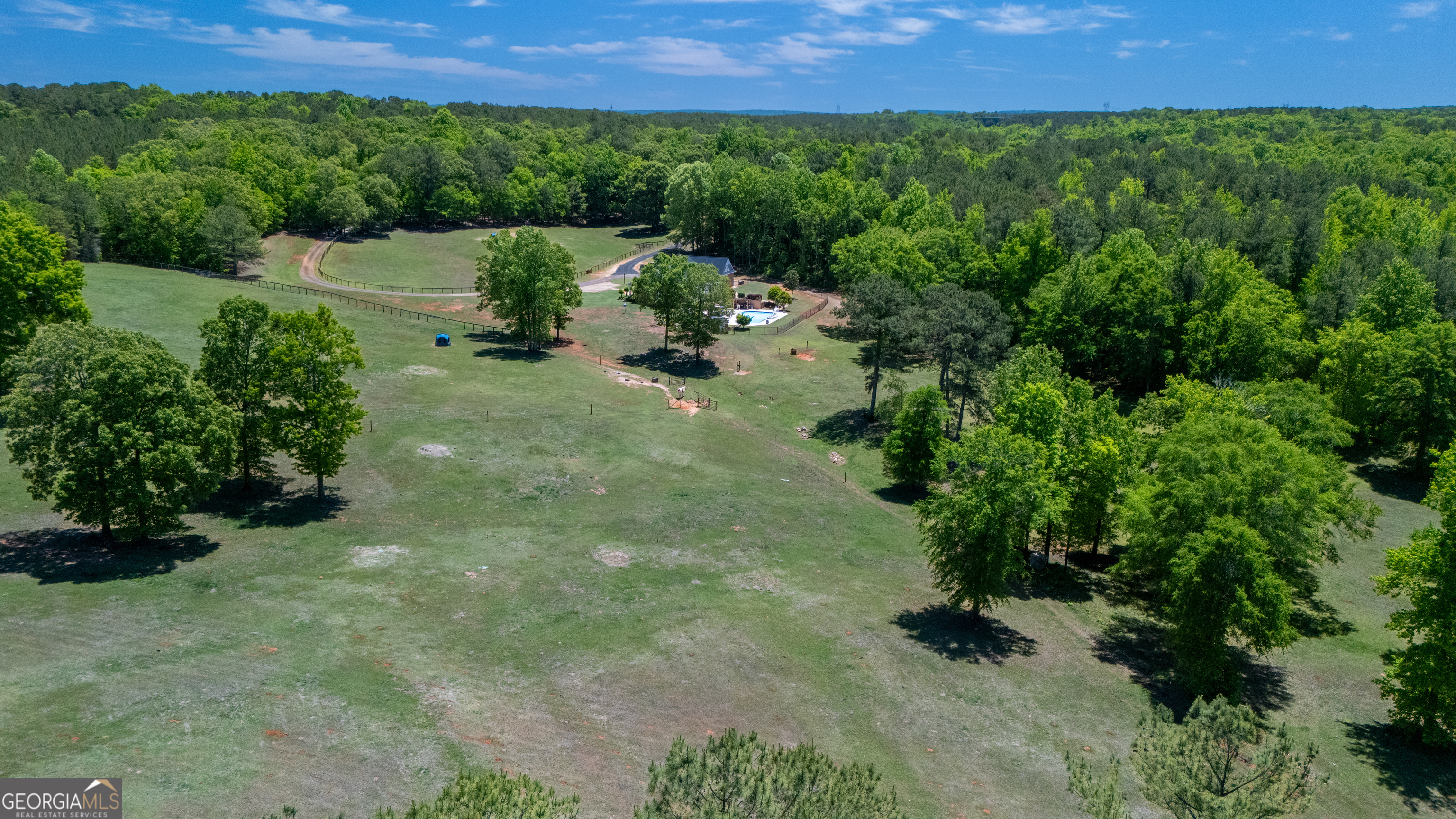 529 Floyd Road Pine Mountain GA 31822