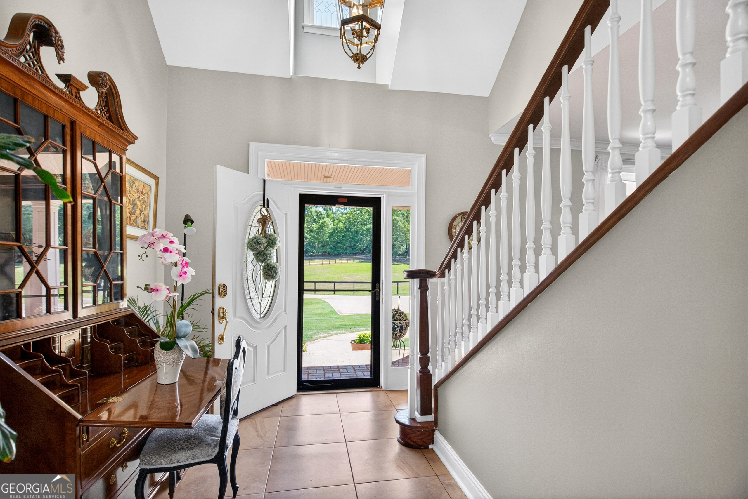 529 Floyd Road Pine Mountain GA 31822