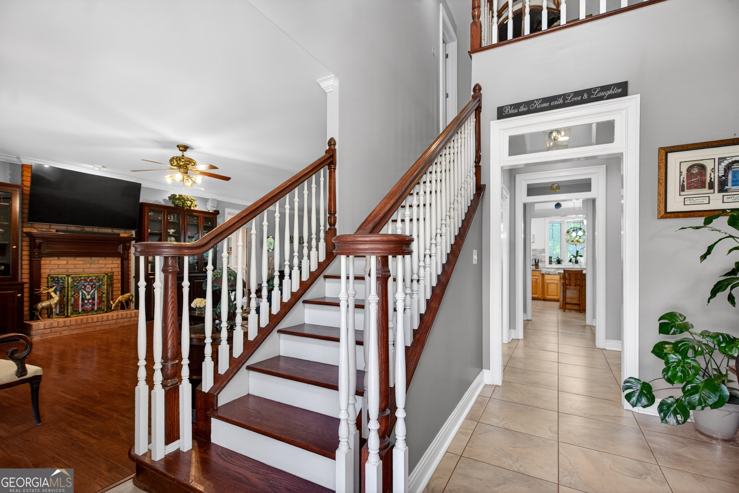 529 Floyd Road Pine Mountain GA 31822