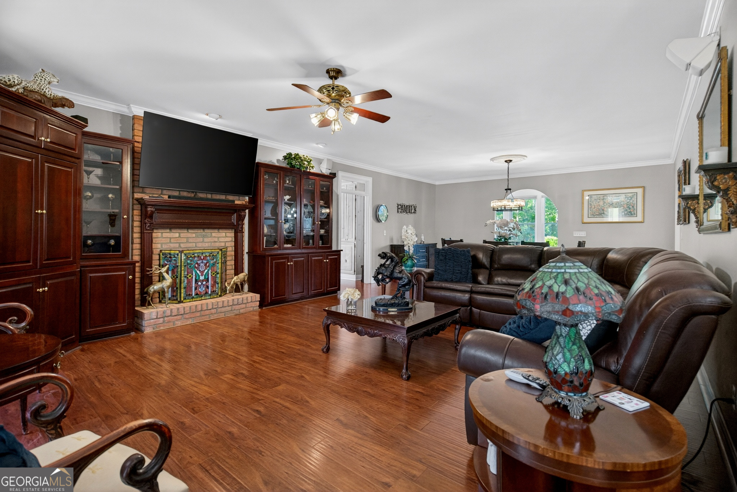 529 Floyd Road Pine Mountain GA 31822
