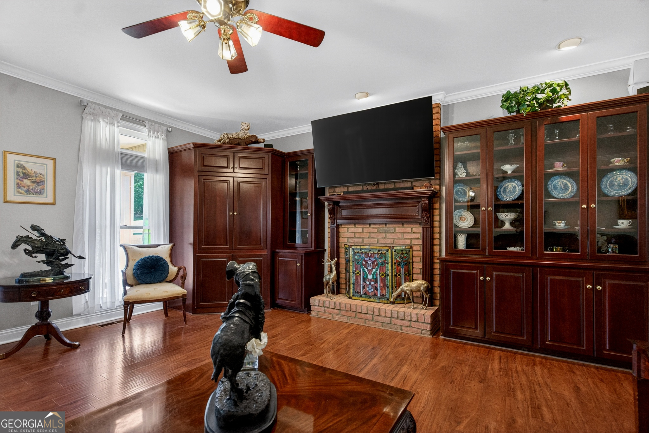 529 Floyd Road Pine Mountain GA 31822