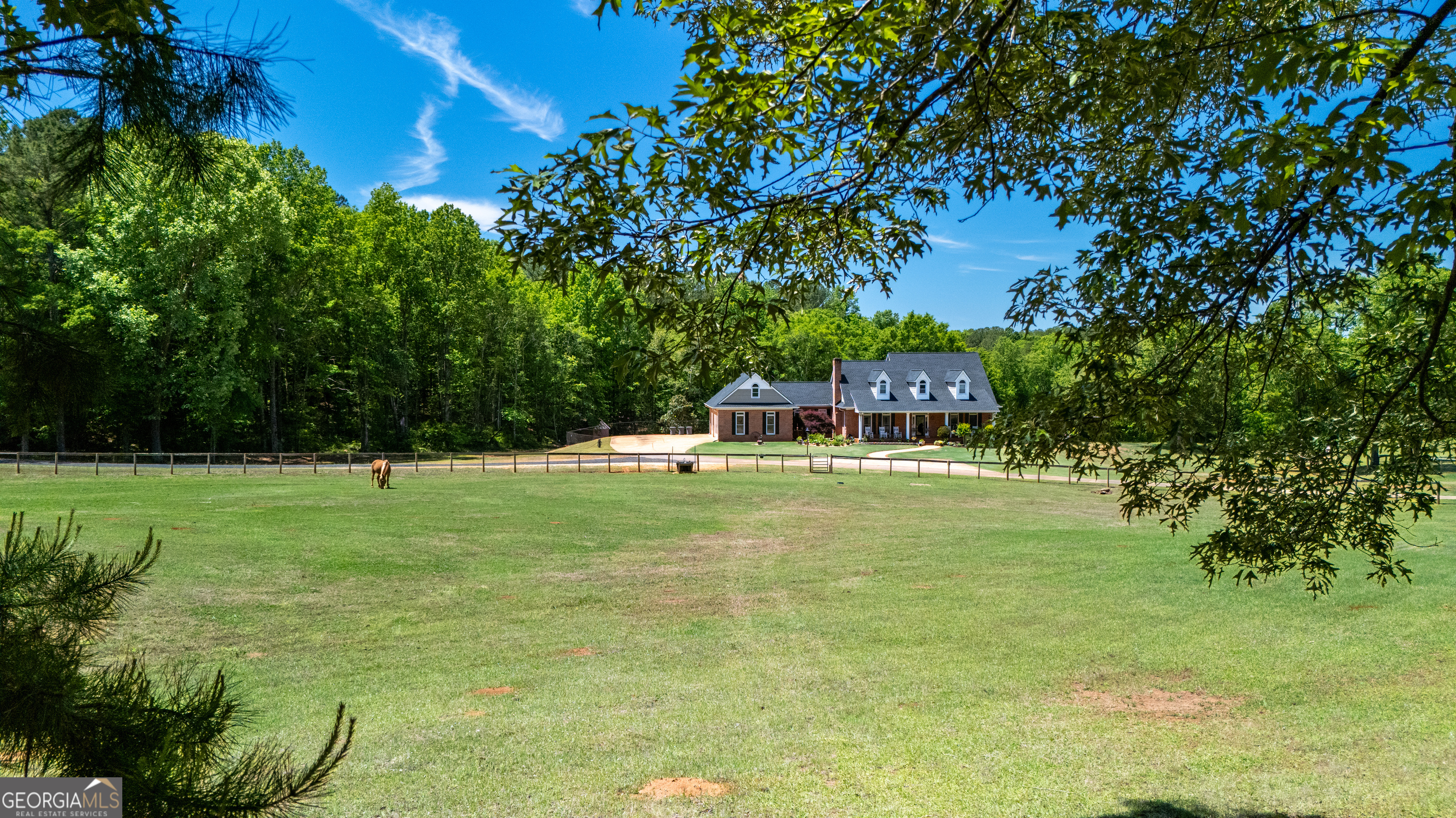 529 Floyd Road Pine Mountain GA 31822