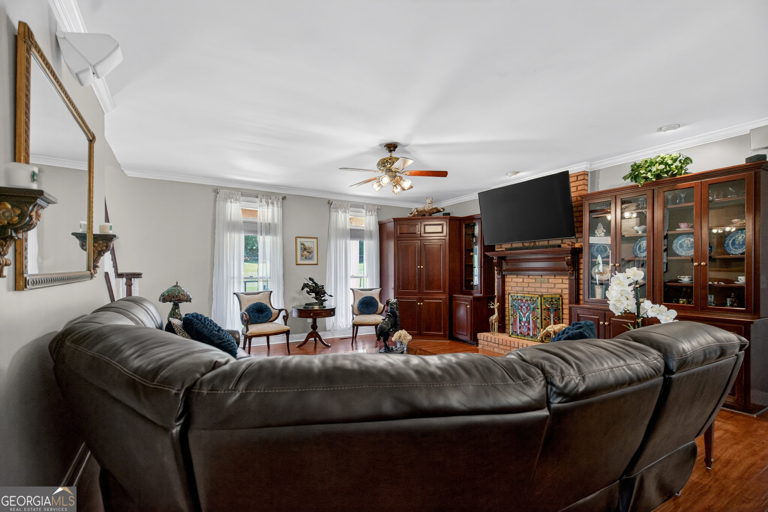 529 Floyd Road Pine Mountain GA 31822