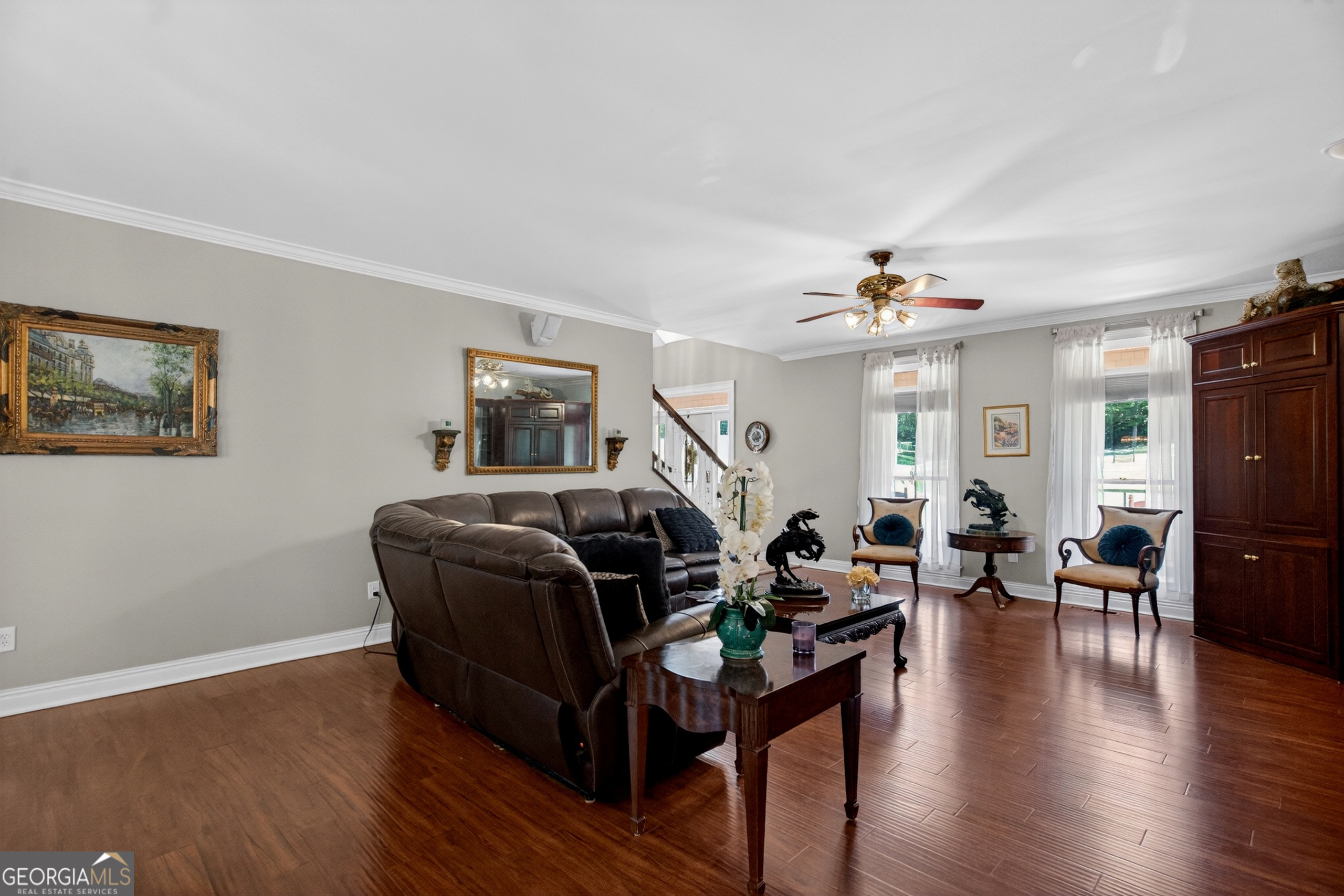 529 Floyd Road Pine Mountain GA 31822