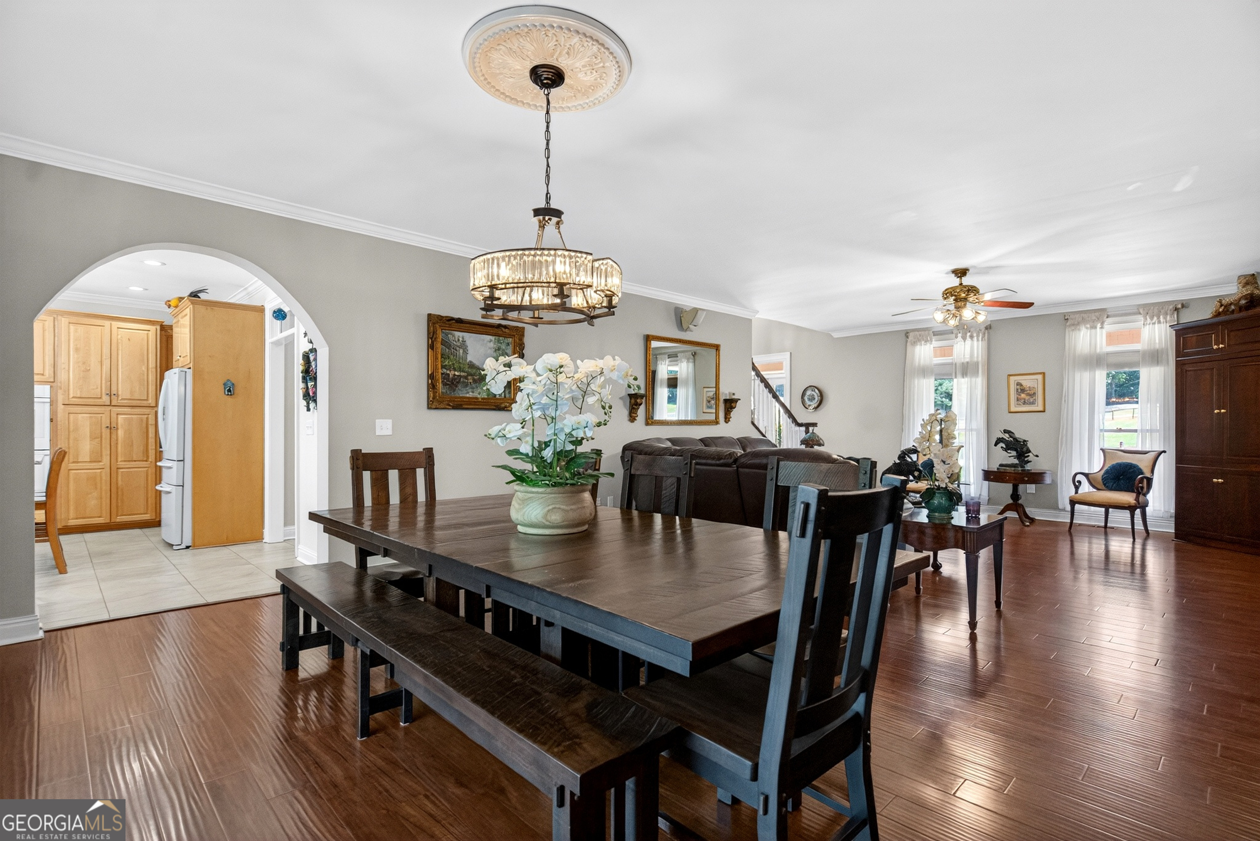 529 Floyd Road Pine Mountain GA 31822