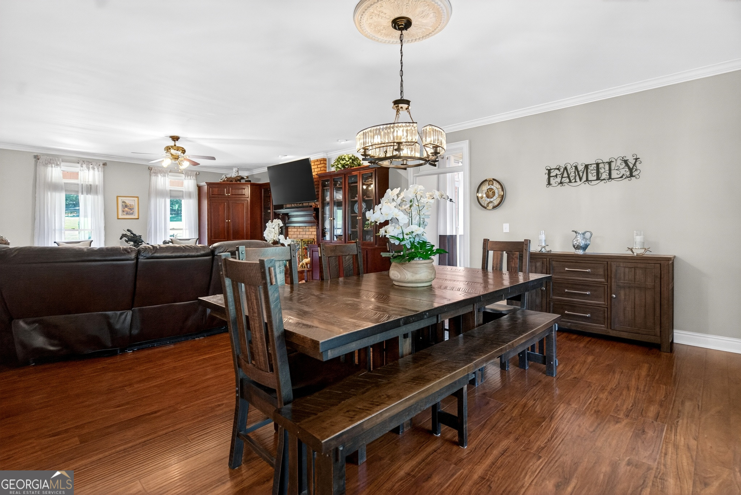 529 Floyd Road Pine Mountain GA 31822