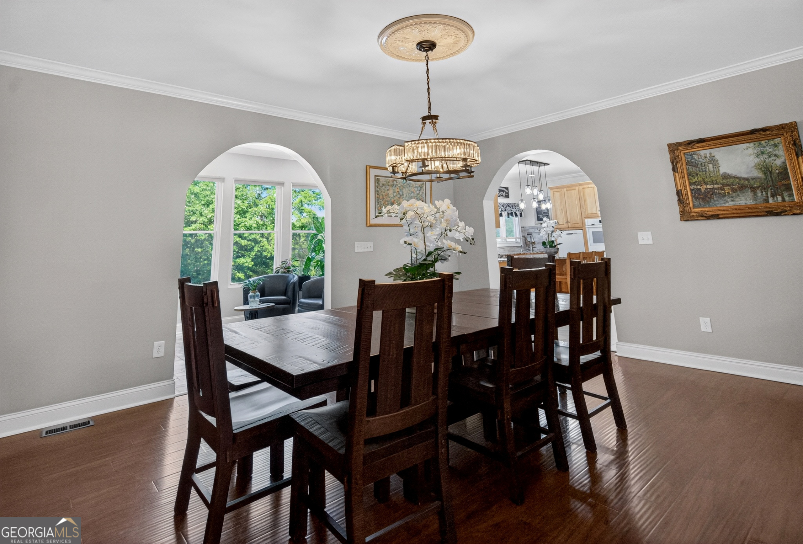 529 Floyd Road Pine Mountain GA 31822