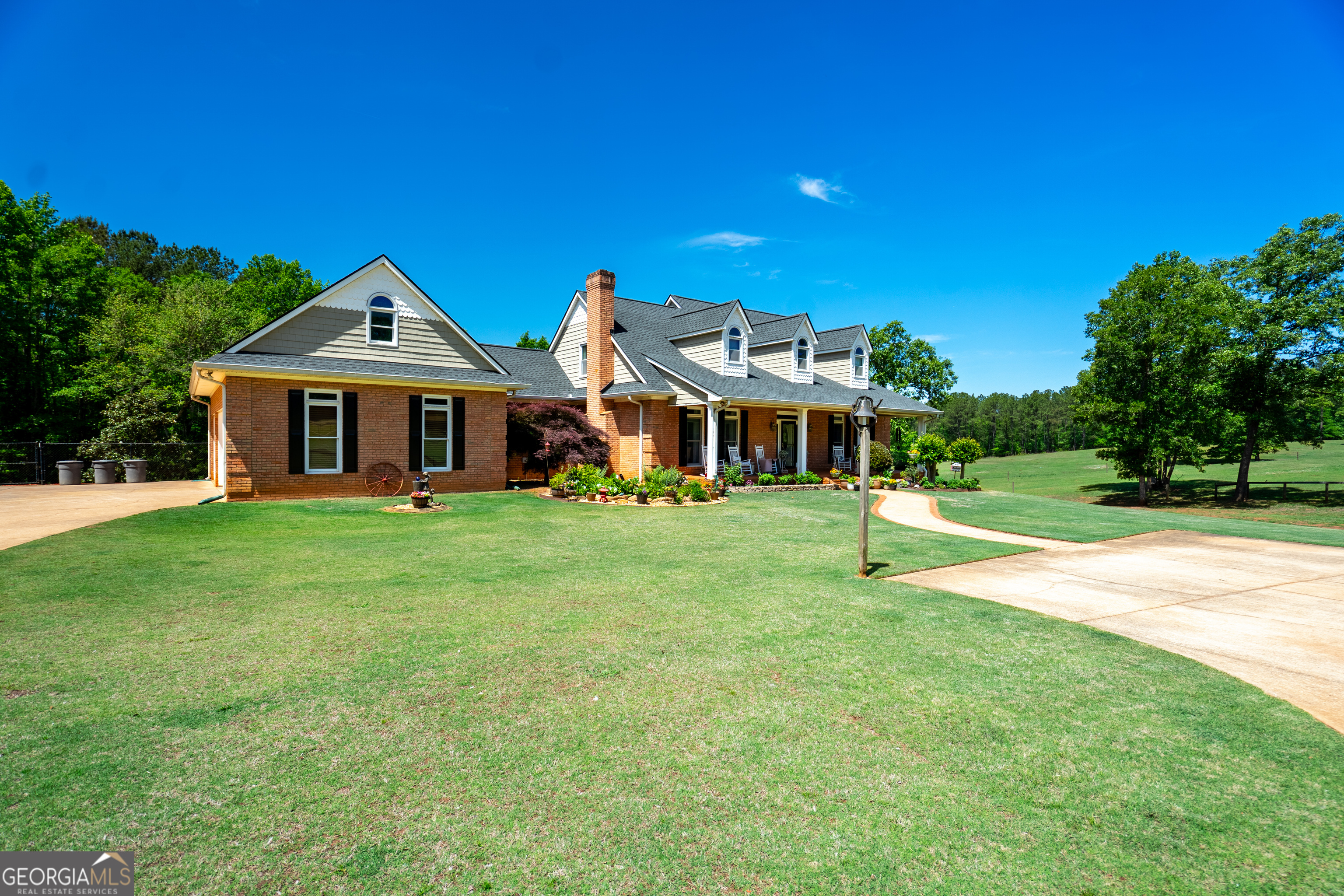 529 Floyd Road Pine Mountain GA 31822