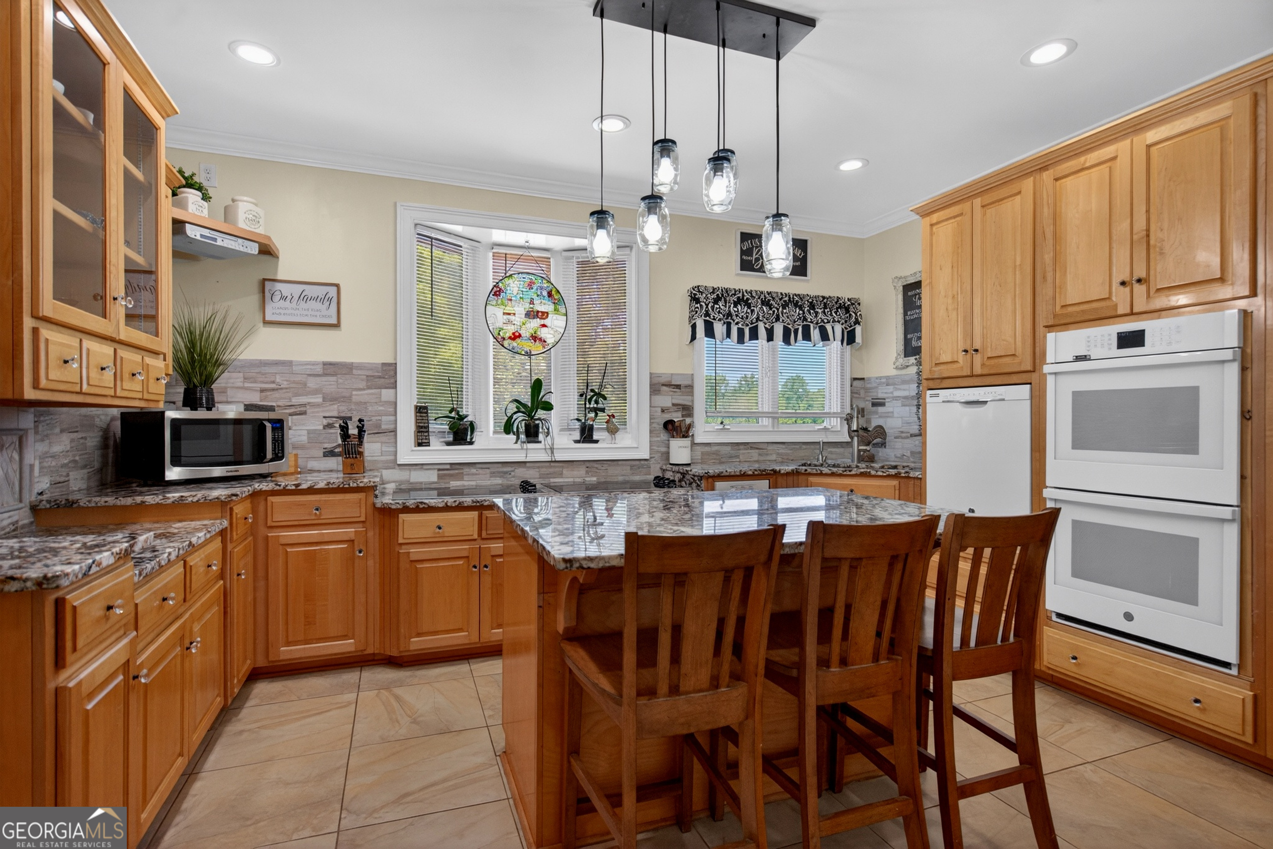 529 Floyd Road Pine Mountain GA 31822