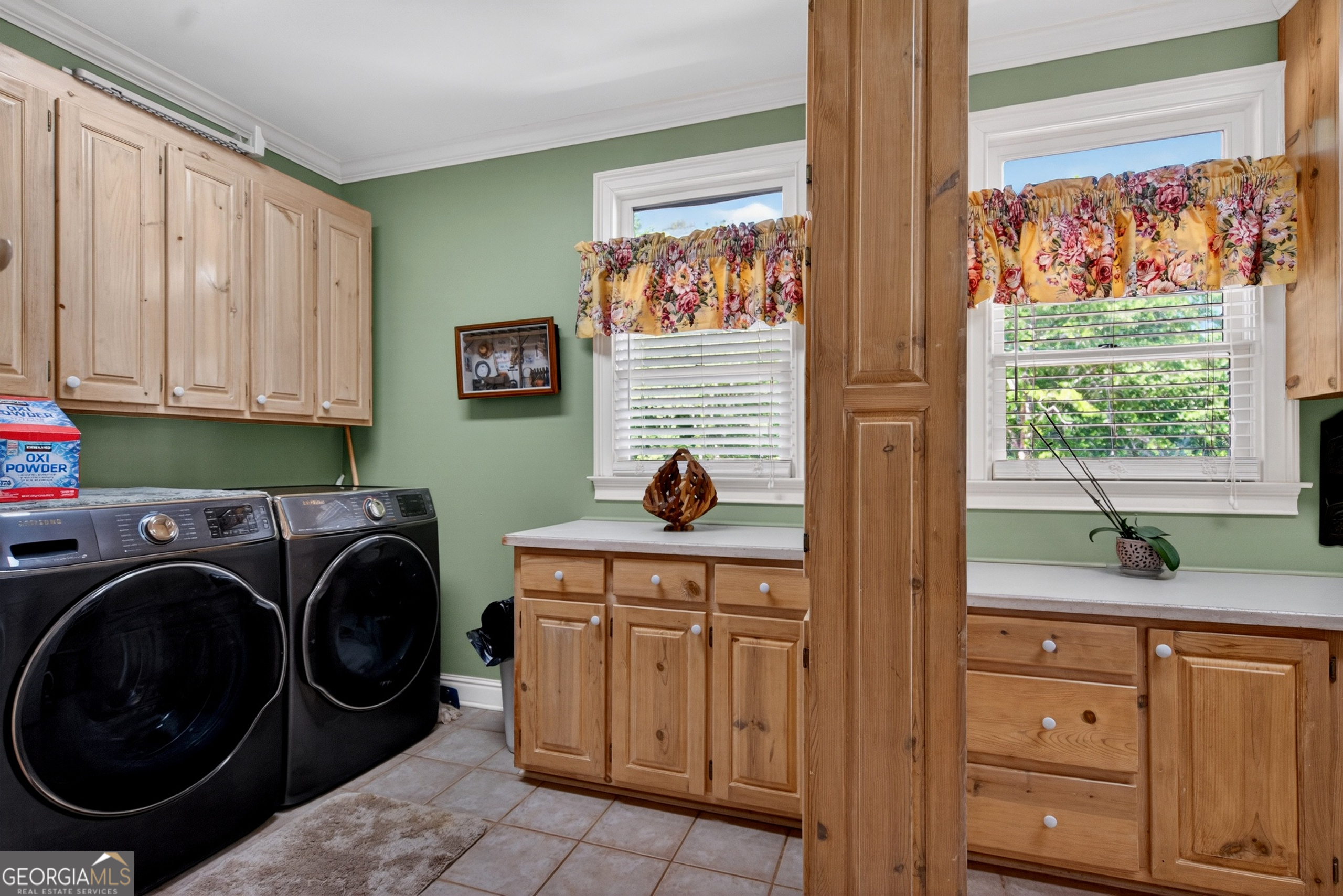 529 Floyd Road Pine Mountain GA 31822