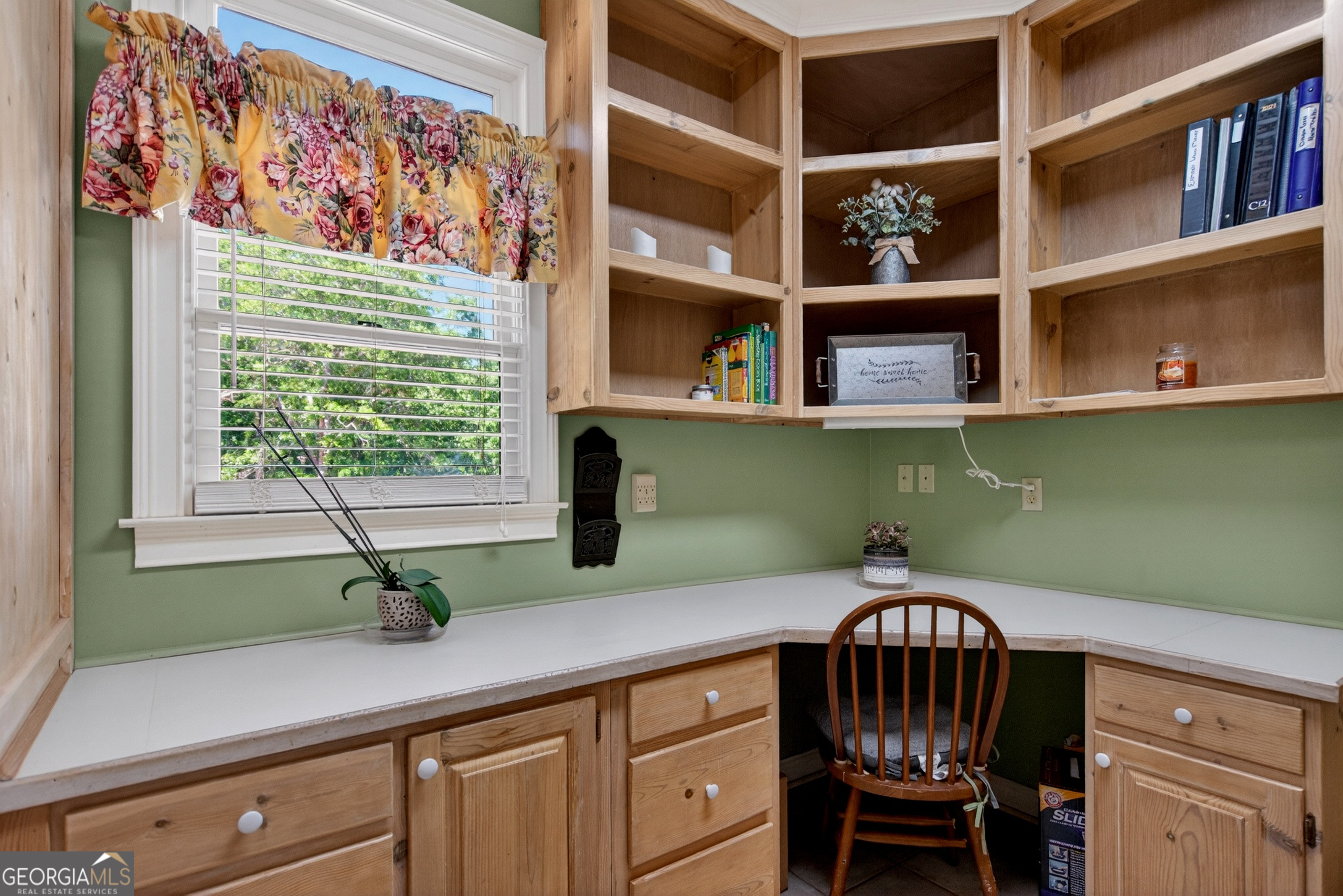 529 Floyd Road Pine Mountain GA 31822