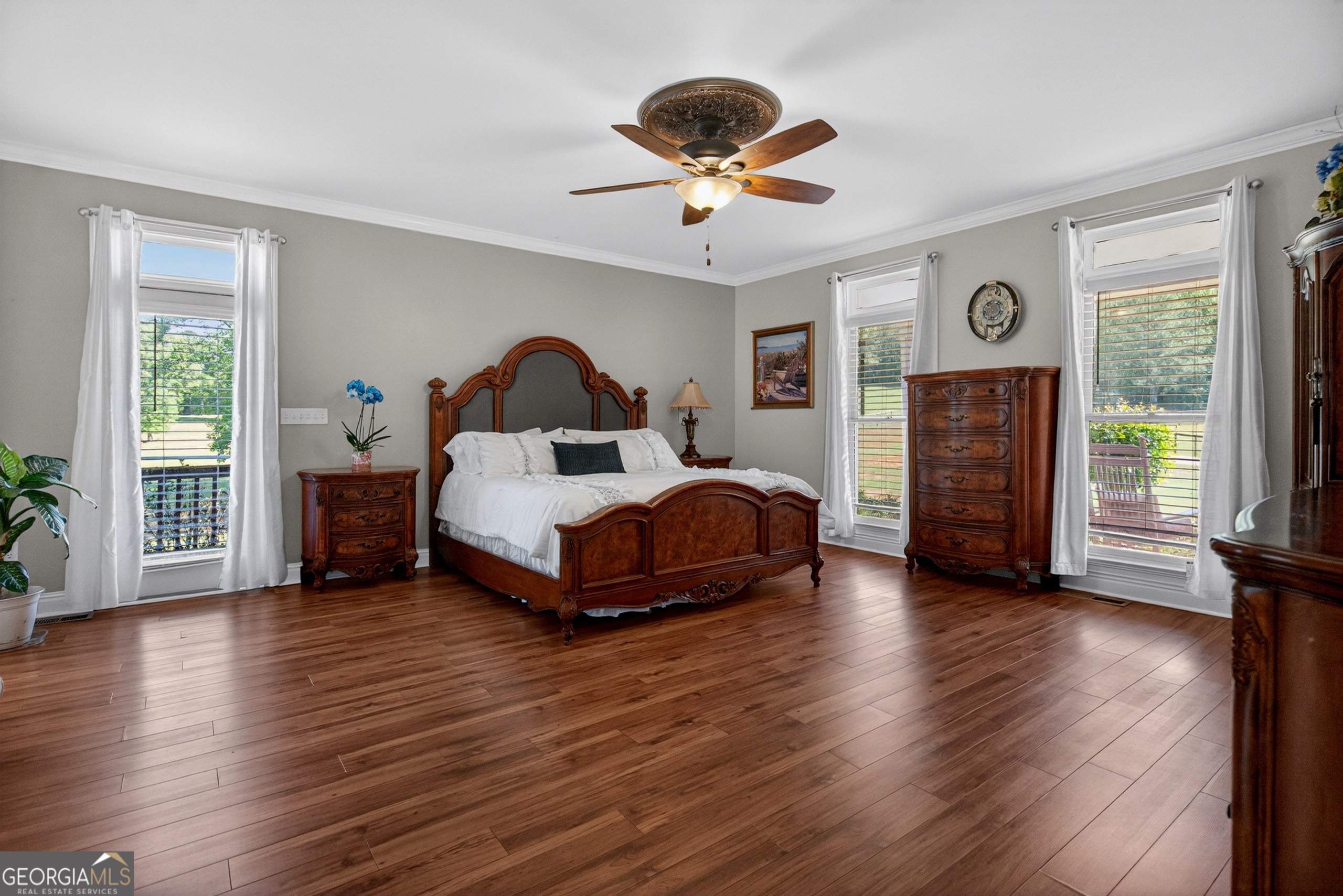 529 Floyd Road Pine Mountain GA 31822