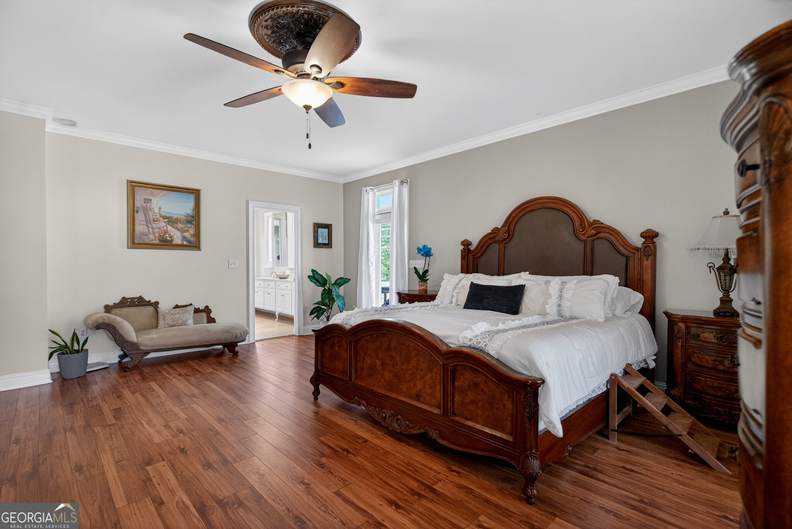 529 Floyd Road Pine Mountain GA 31822