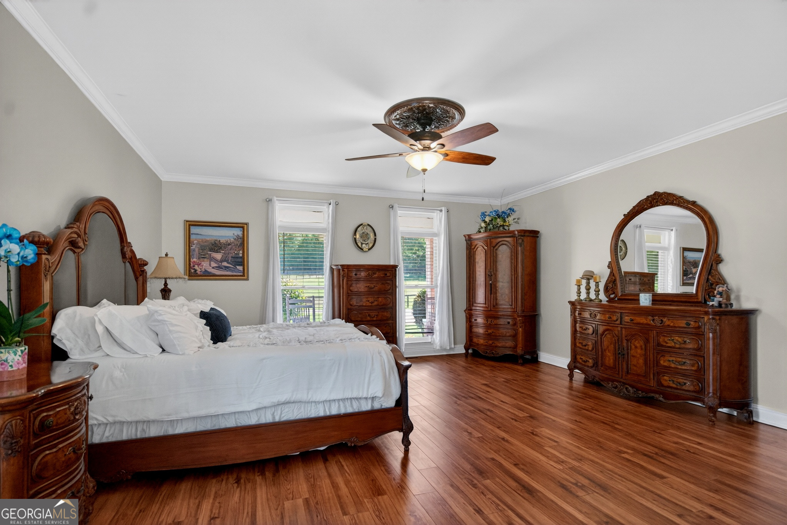 529 Floyd Road Pine Mountain GA 31822