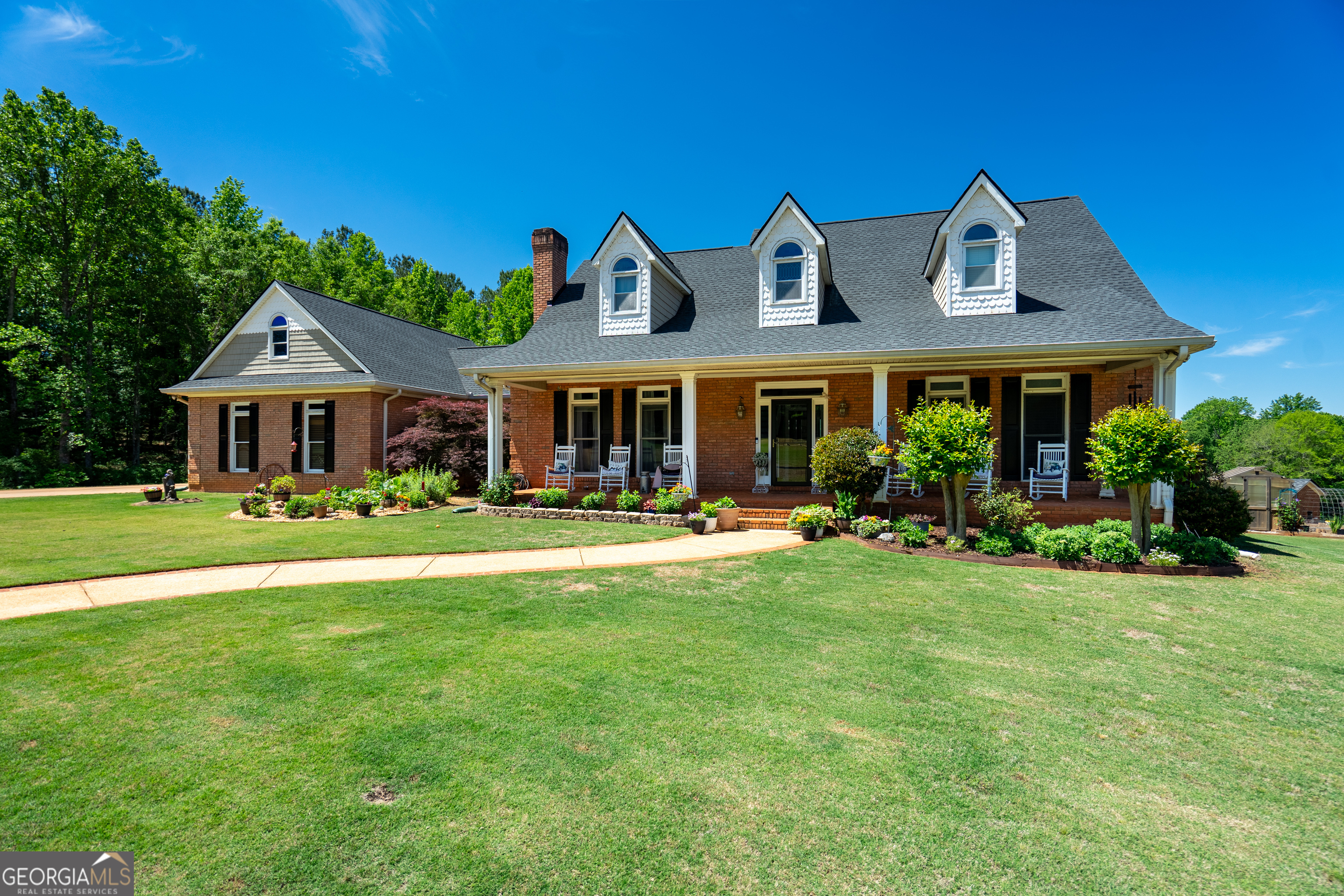 529 Floyd Road Pine Mountain GA 31822