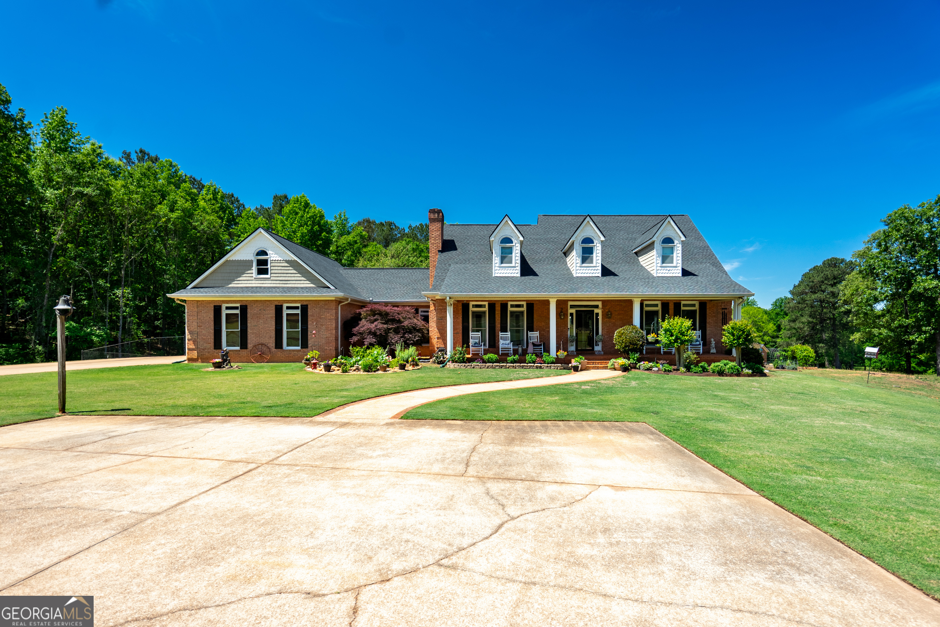 529 Floyd Road Pine Mountain GA 31822