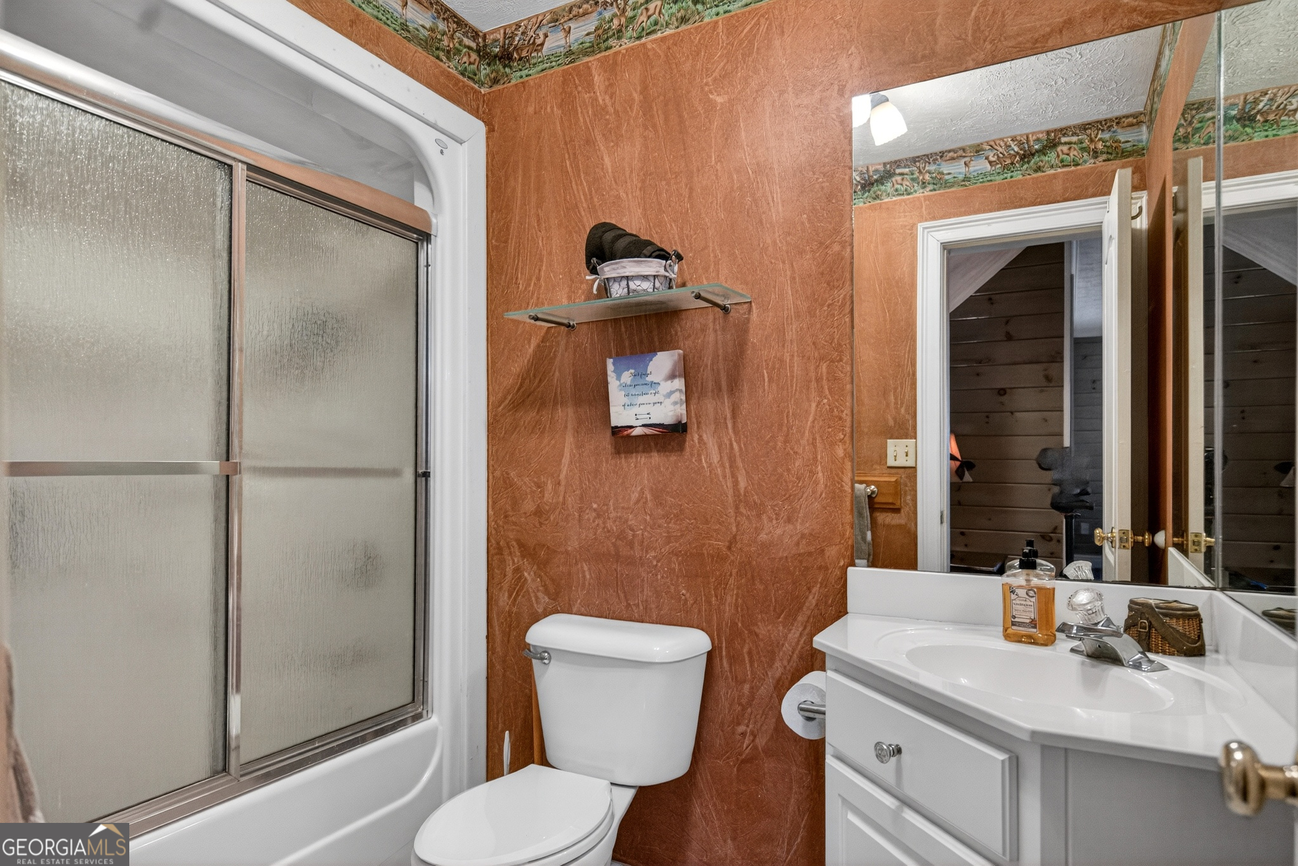 529 Floyd Road Pine Mountain GA 31822