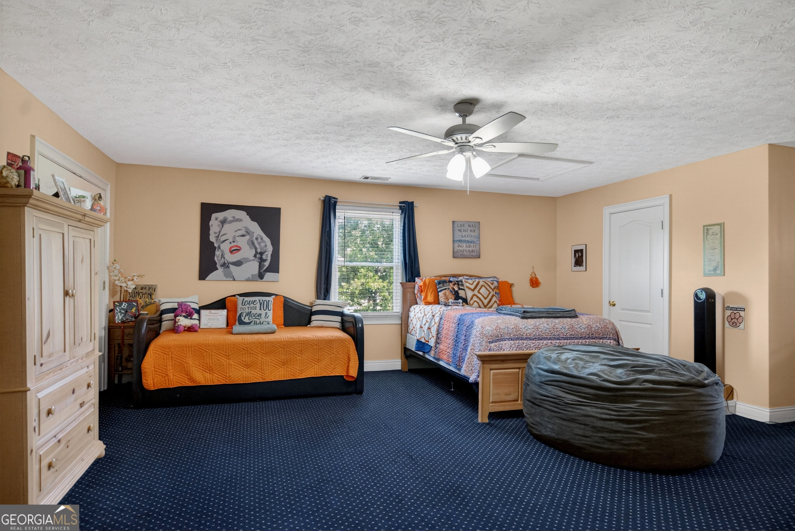 529 Floyd Road Pine Mountain GA 31822
