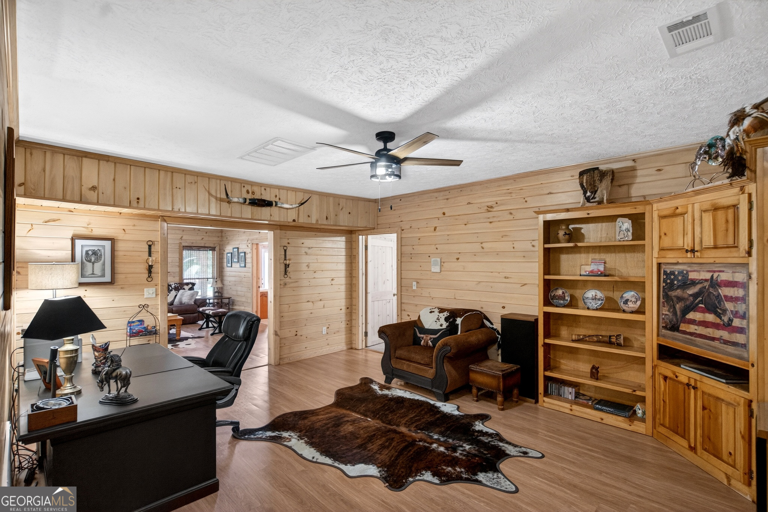 529 Floyd Road Pine Mountain GA 31822