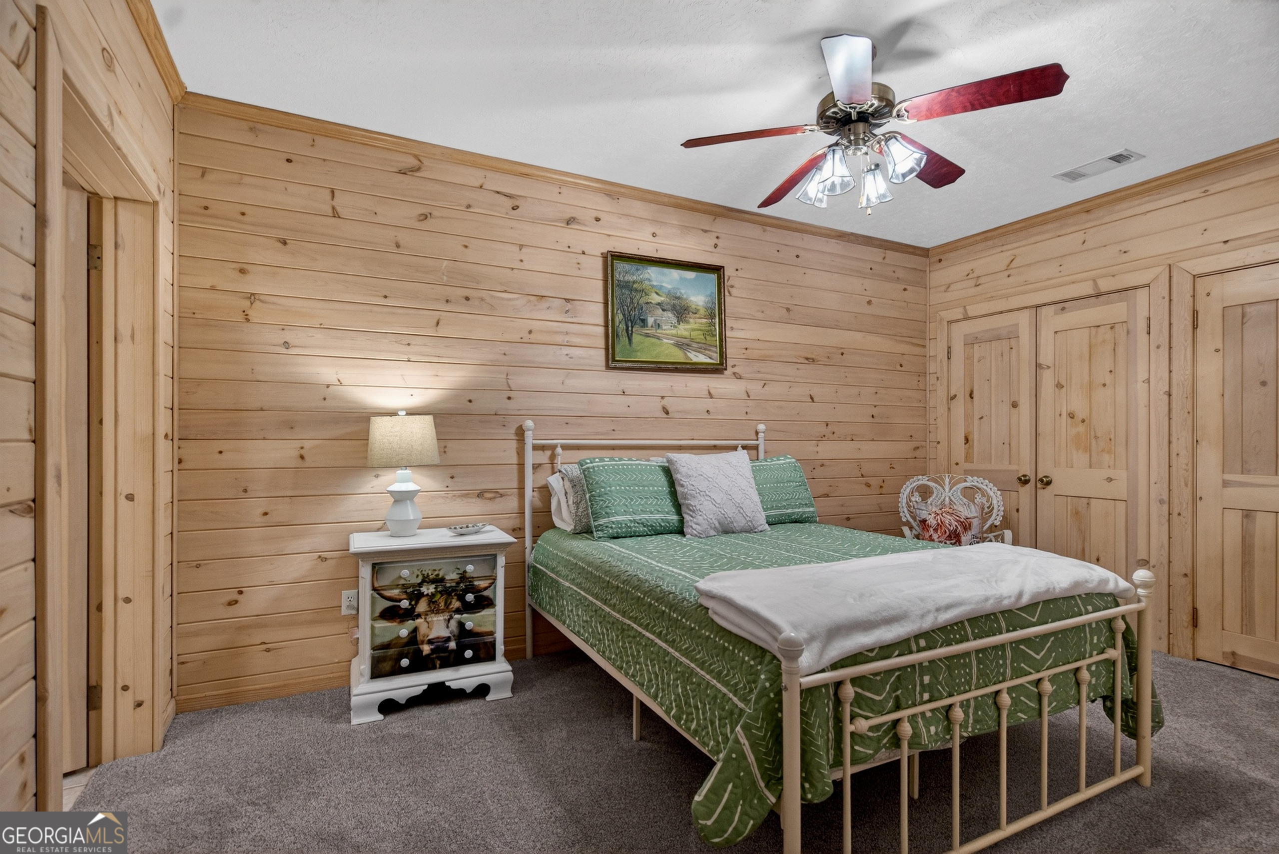 529 Floyd Road Pine Mountain GA 31822