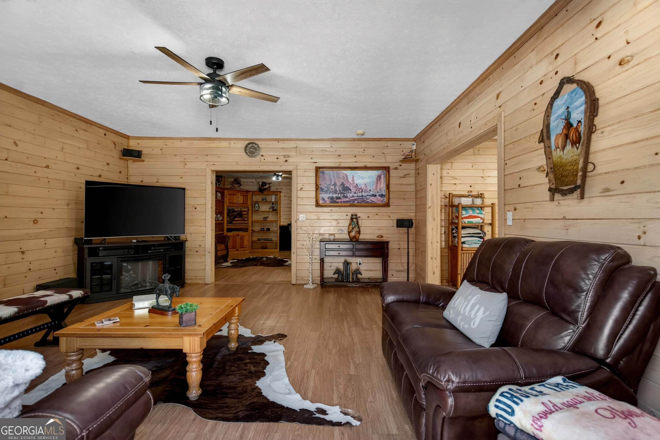 529 Floyd Road Pine Mountain GA 31822