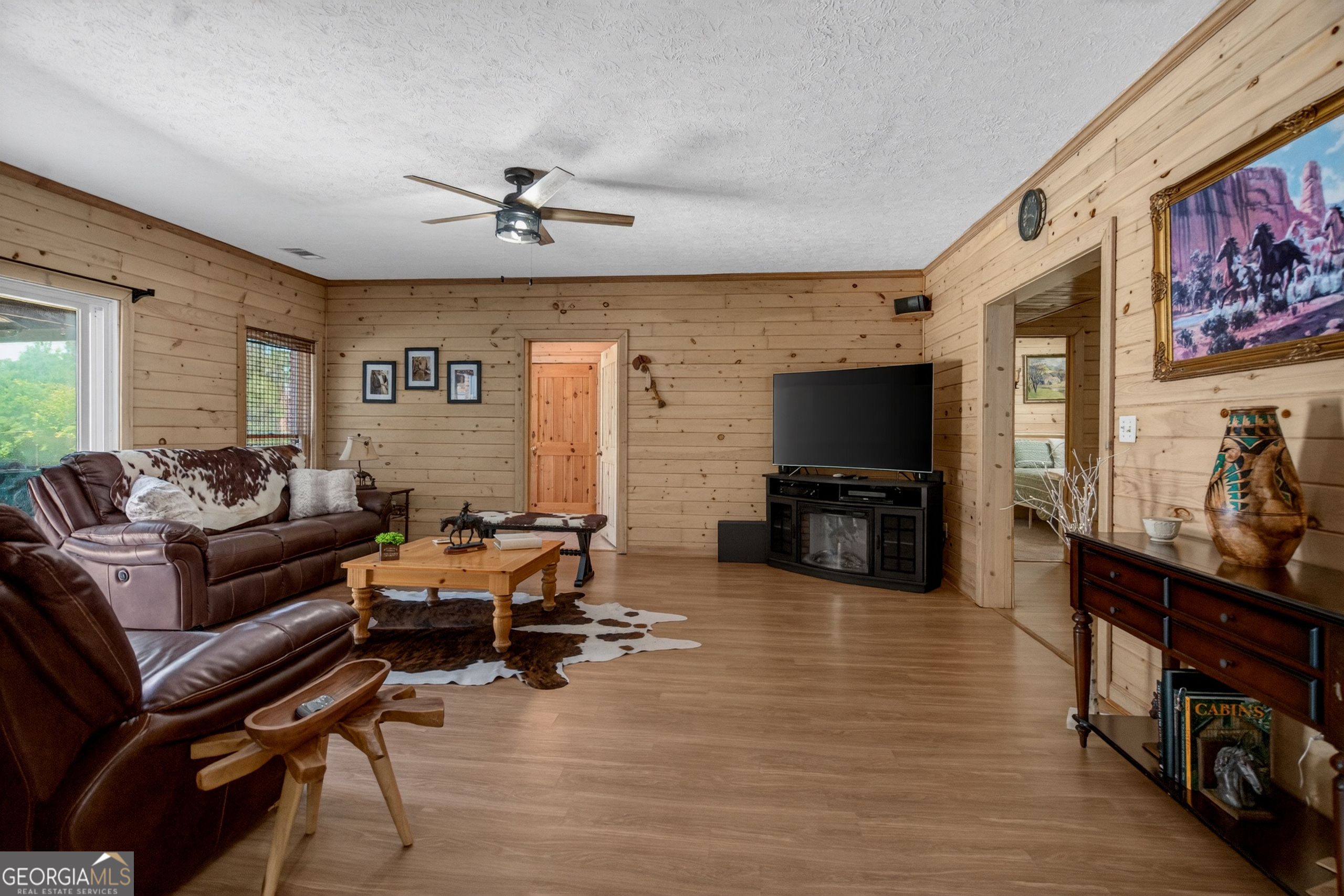 529 Floyd Road Pine Mountain GA 31822