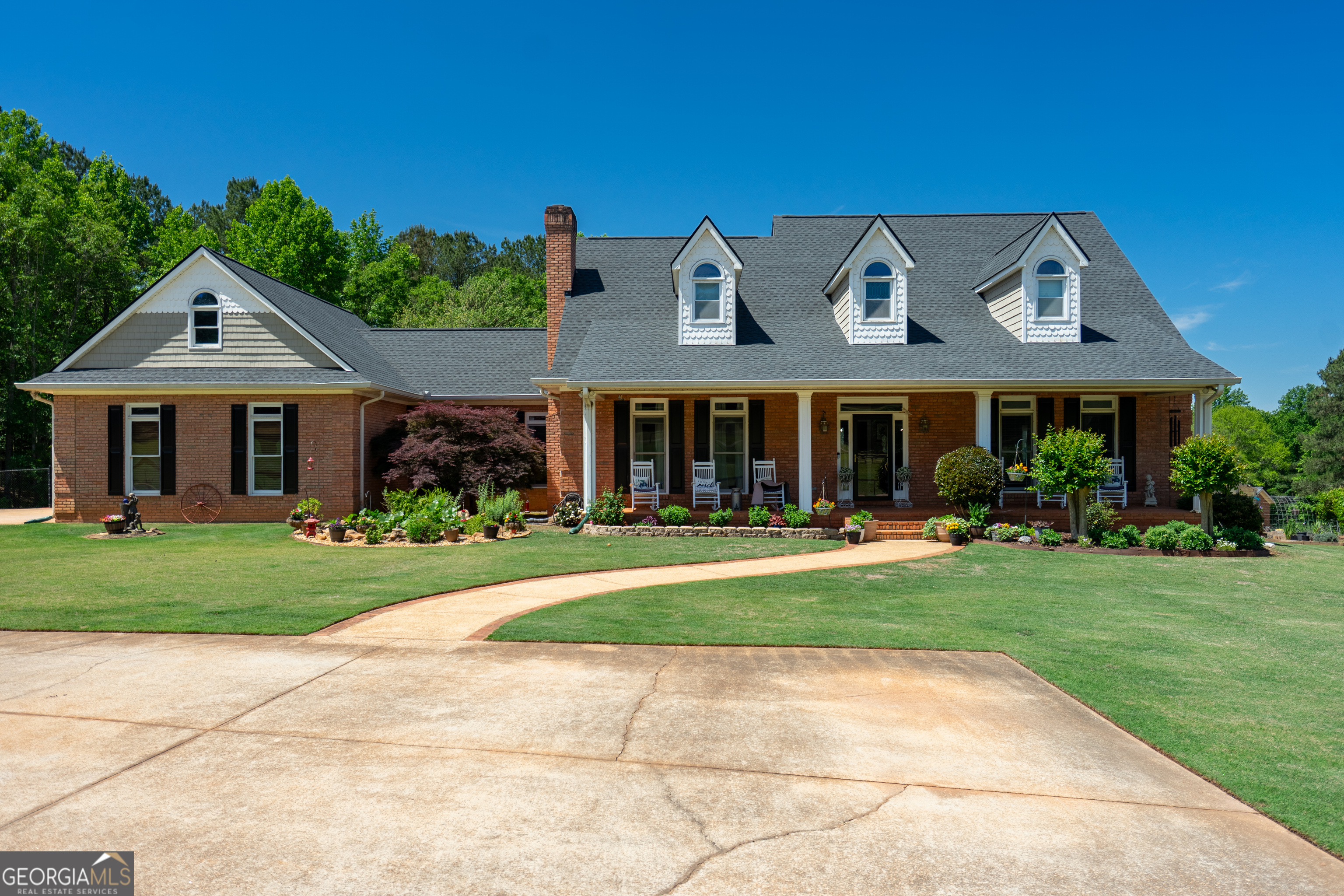 529 Floyd Road Pine Mountain GA 31822