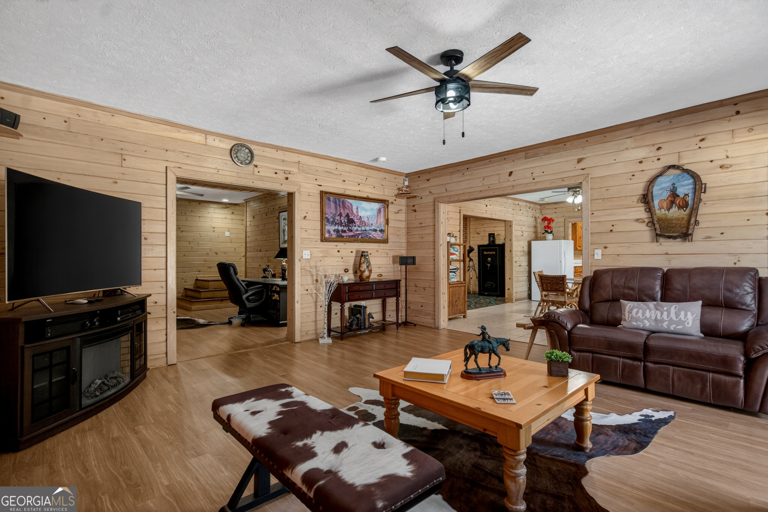 529 Floyd Road Pine Mountain GA 31822