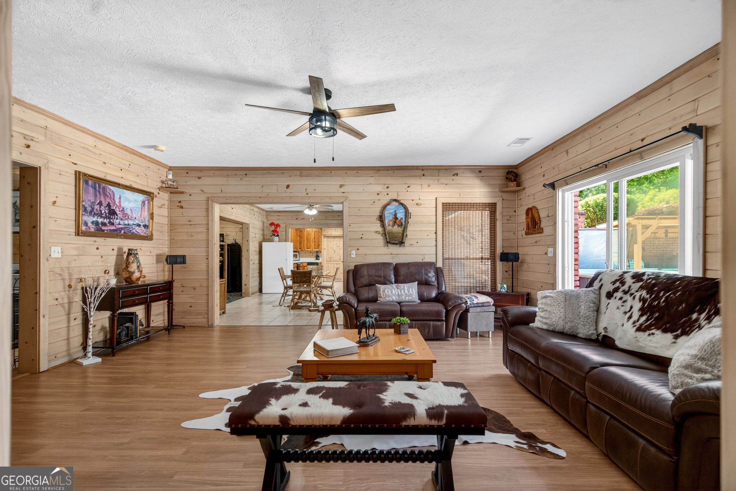 529 Floyd Road Pine Mountain GA 31822