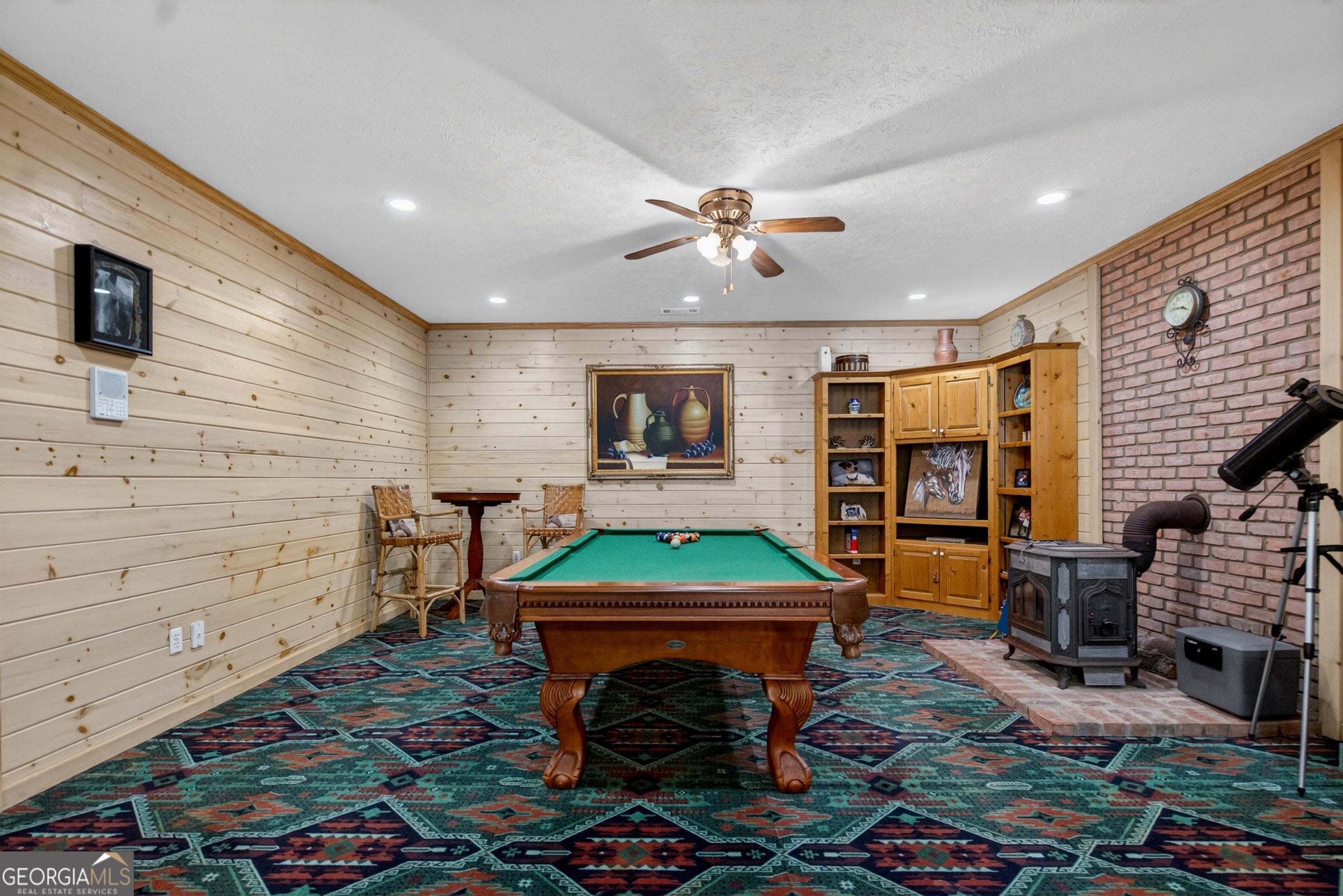 529 Floyd Road Pine Mountain GA 31822