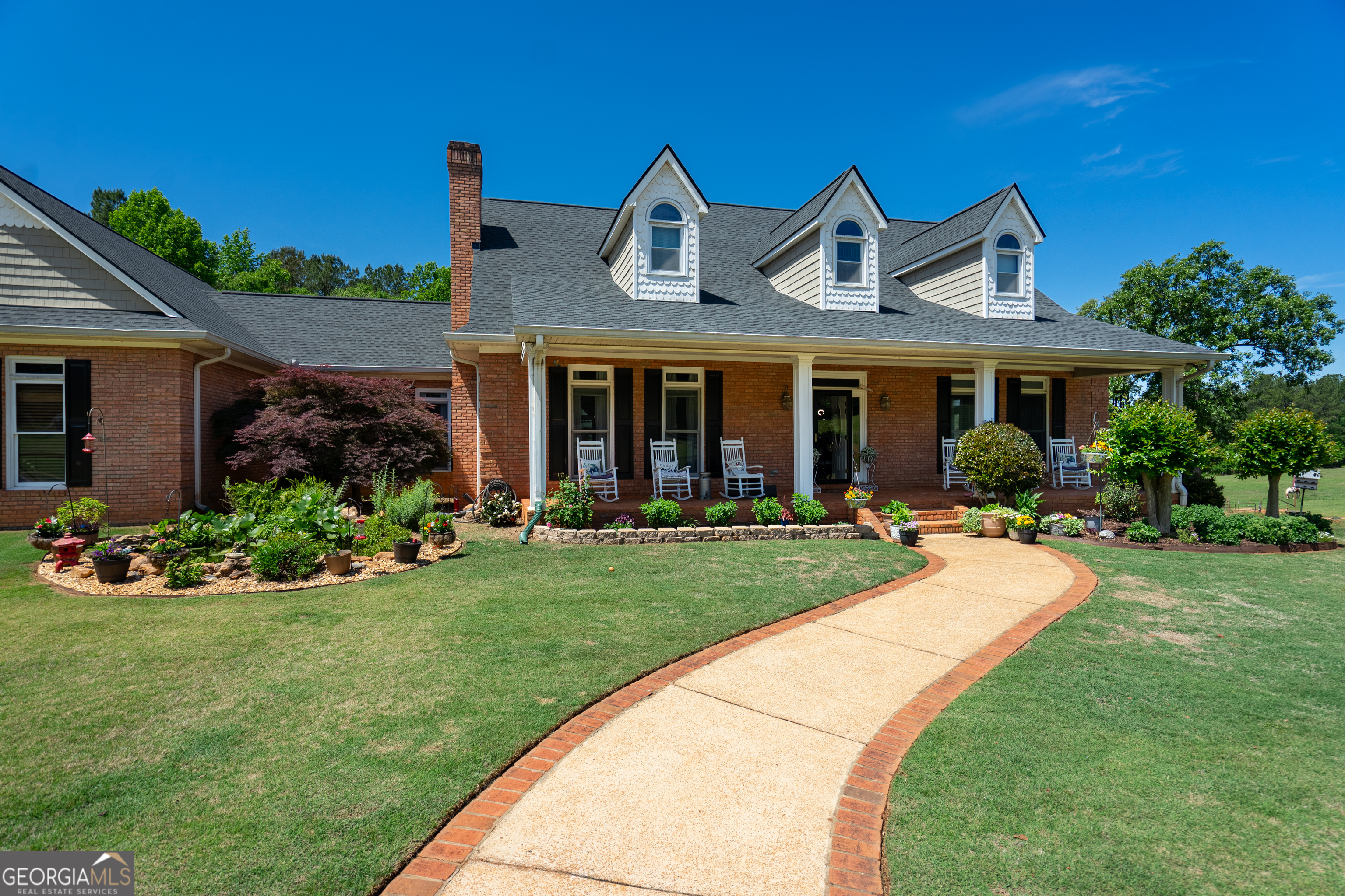 529 Floyd Road Pine Mountain GA 31822