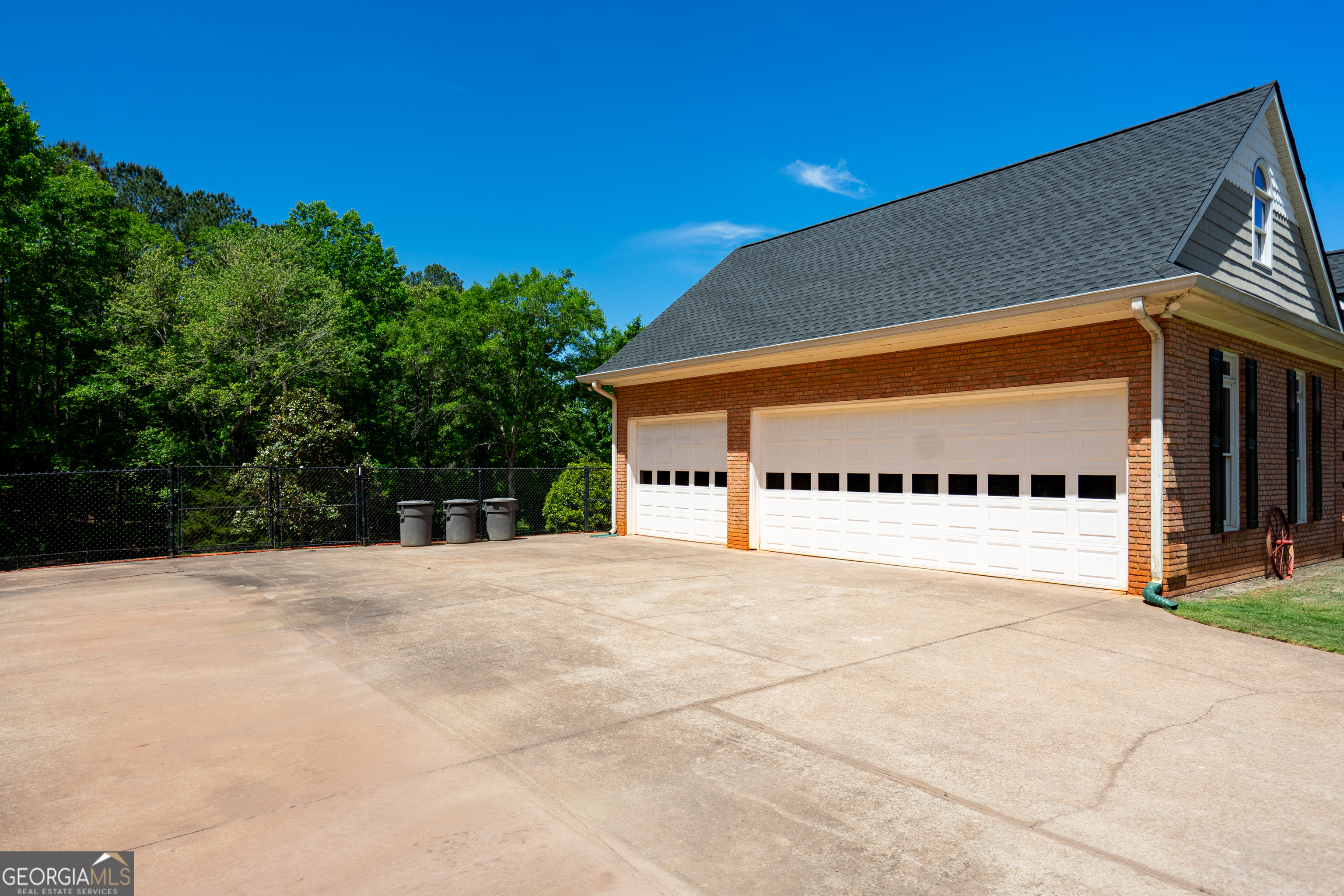 529 Floyd Road Pine Mountain GA 31822