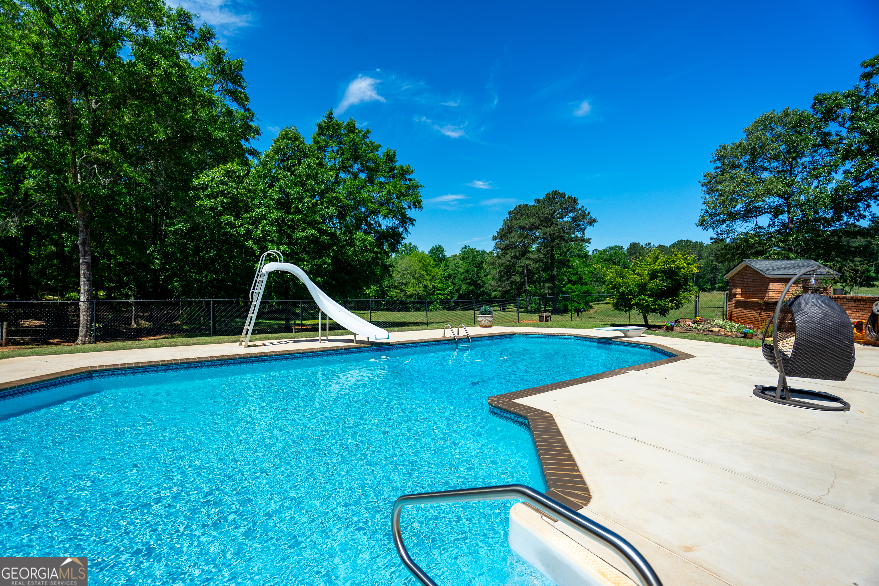 529 Floyd Road Pine Mountain GA 31822