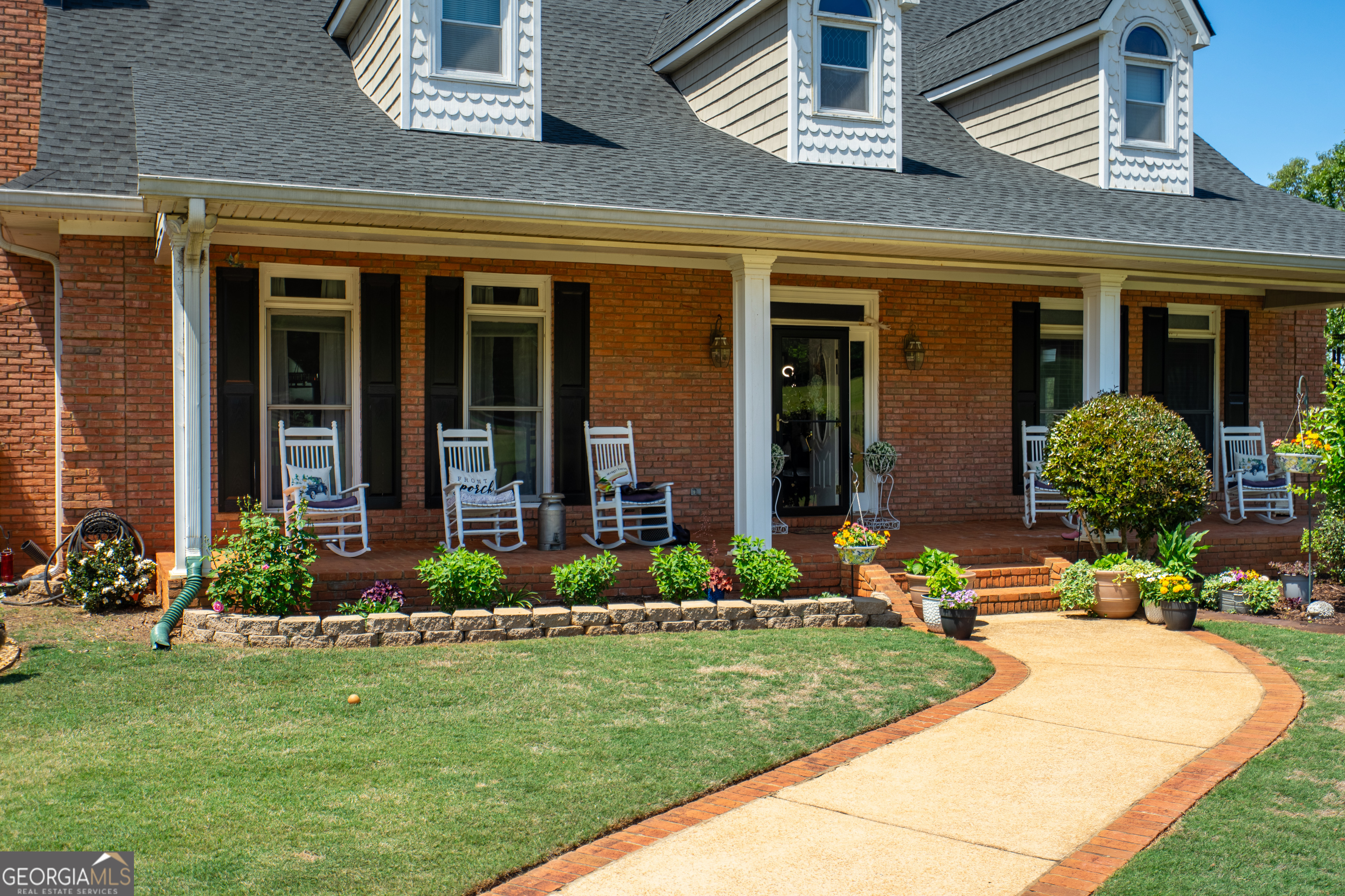 529 Floyd Road Pine Mountain GA 31822