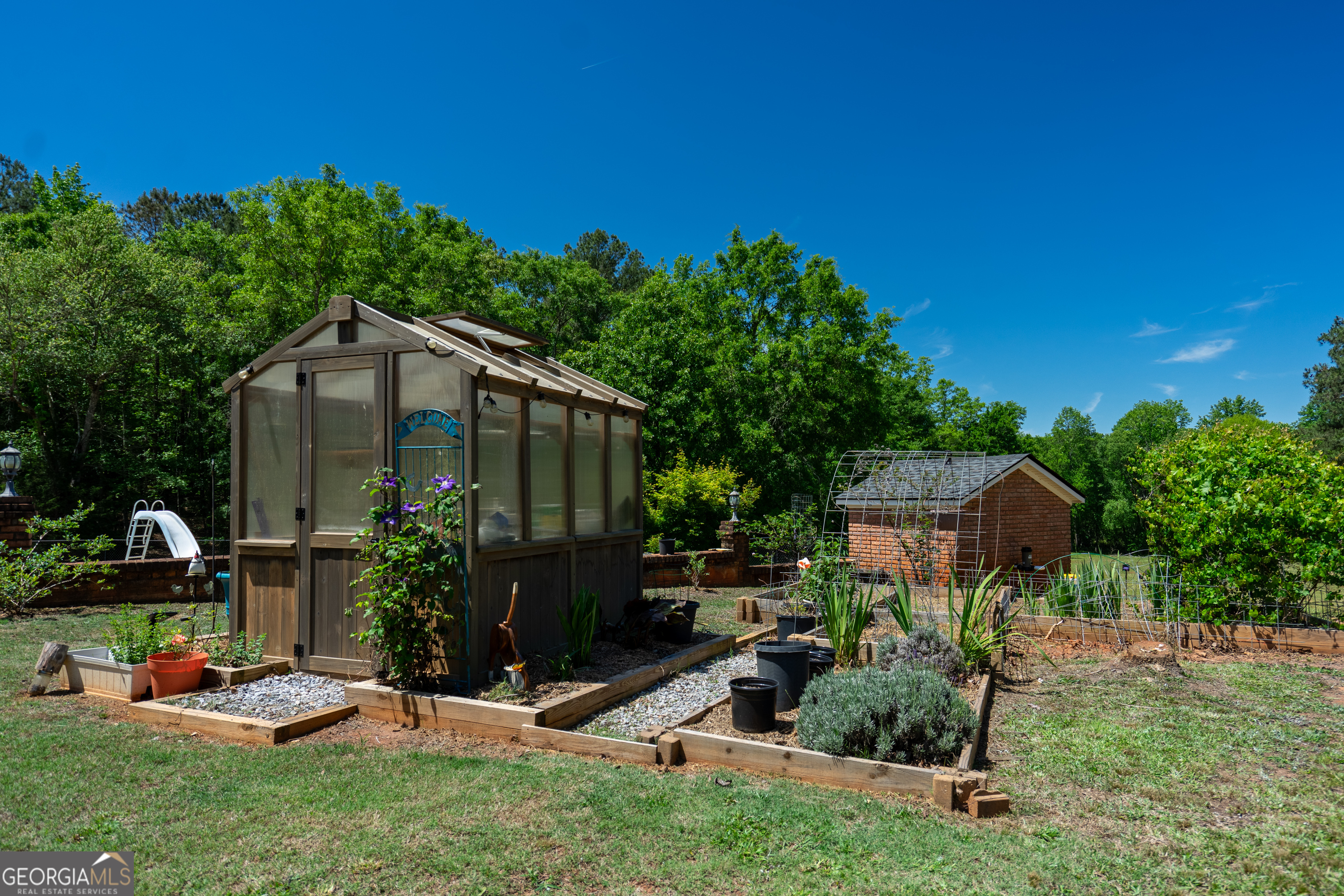529 Floyd Road Pine Mountain GA 31822