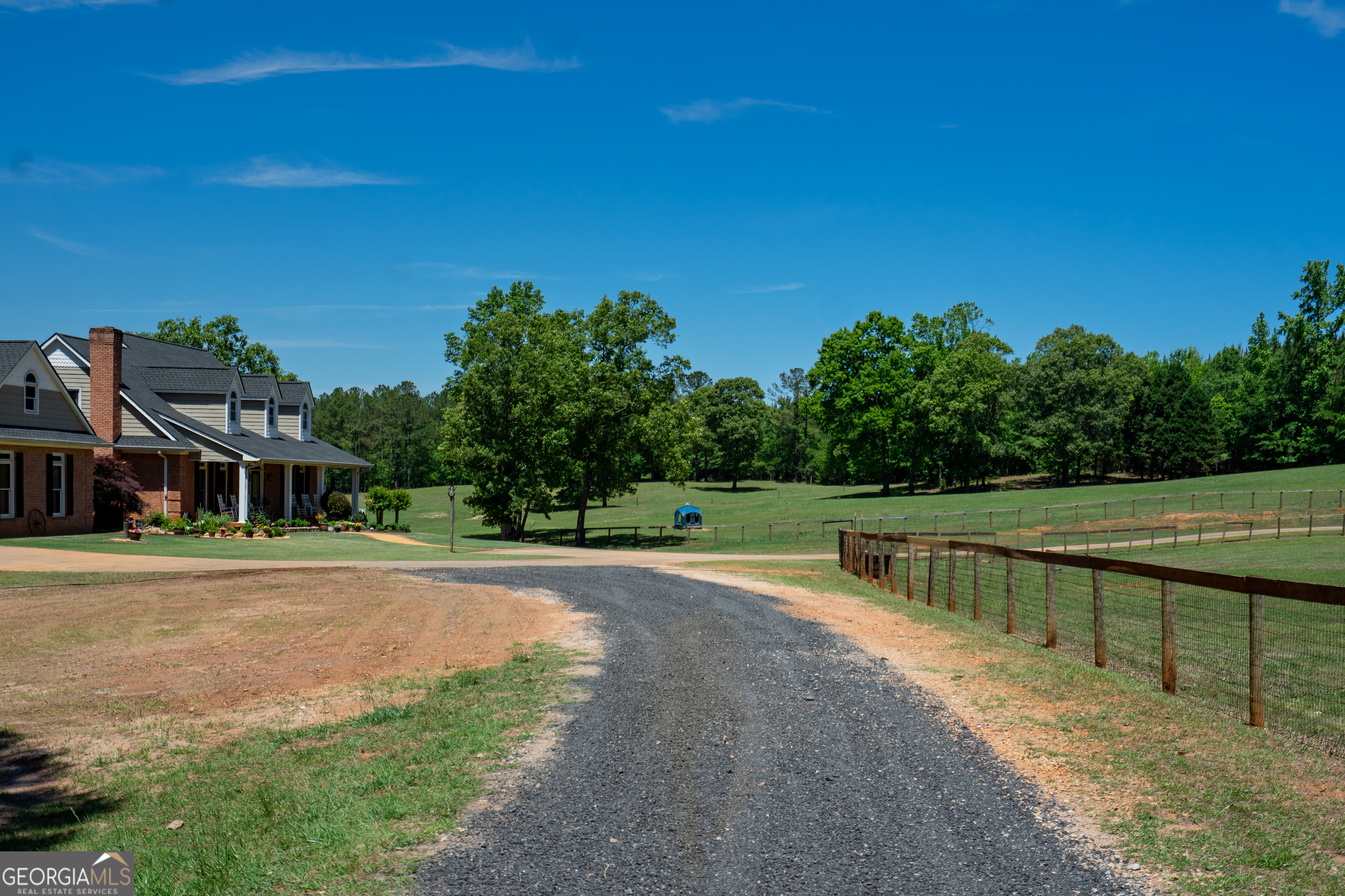 529 Floyd Road Pine Mountain GA 31822