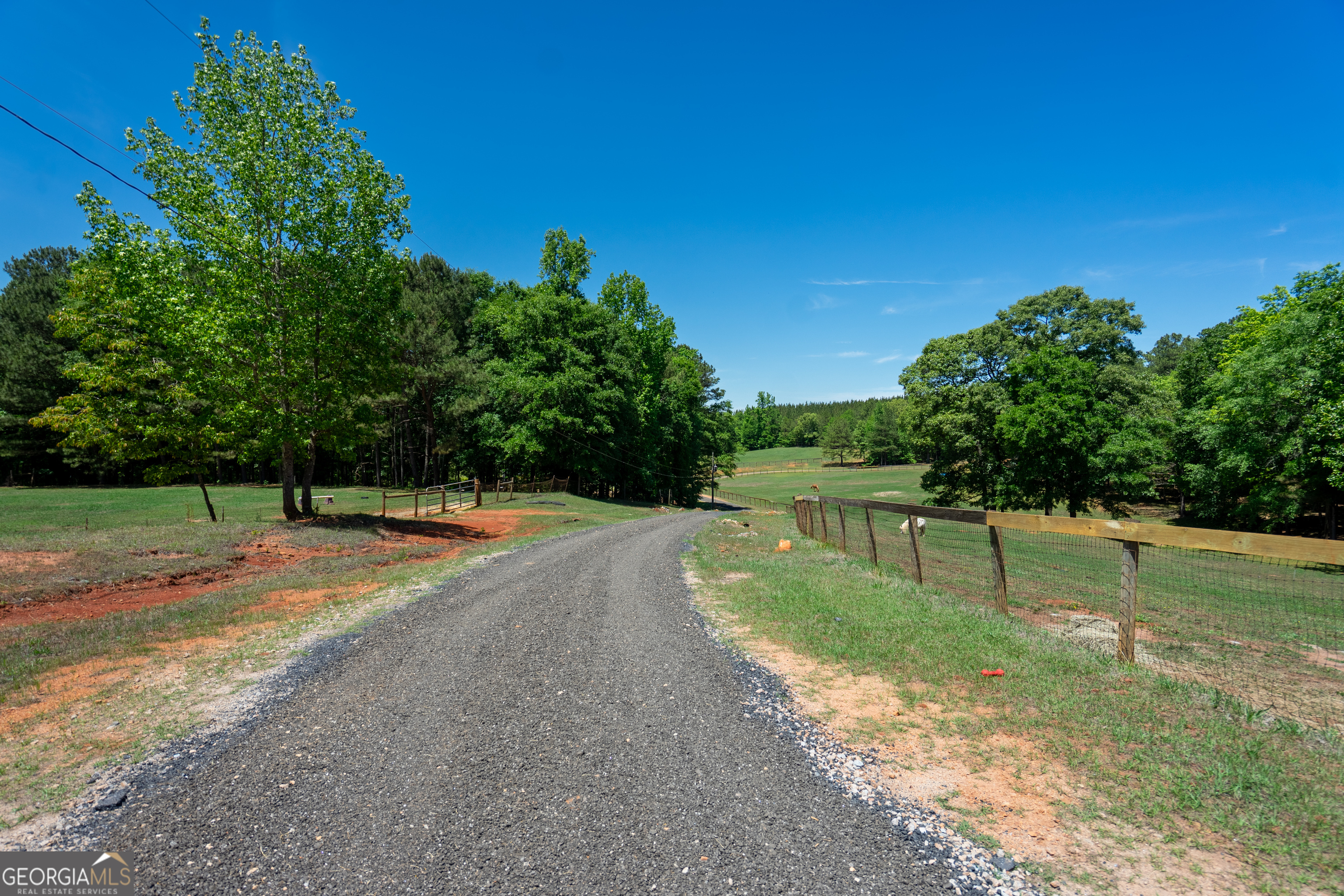 529 Floyd Road Pine Mountain GA 31822