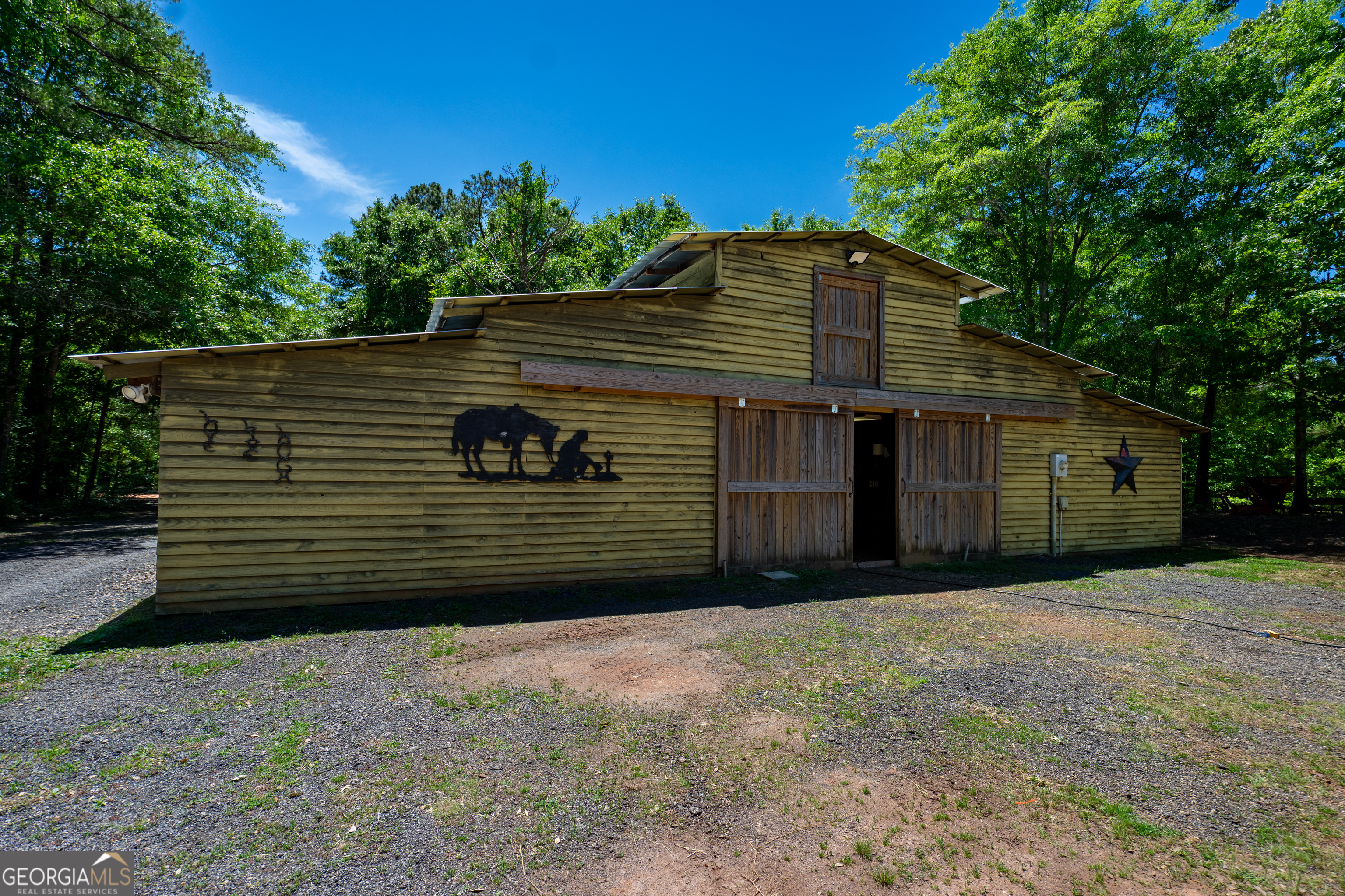 529 Floyd Road Pine Mountain GA 31822