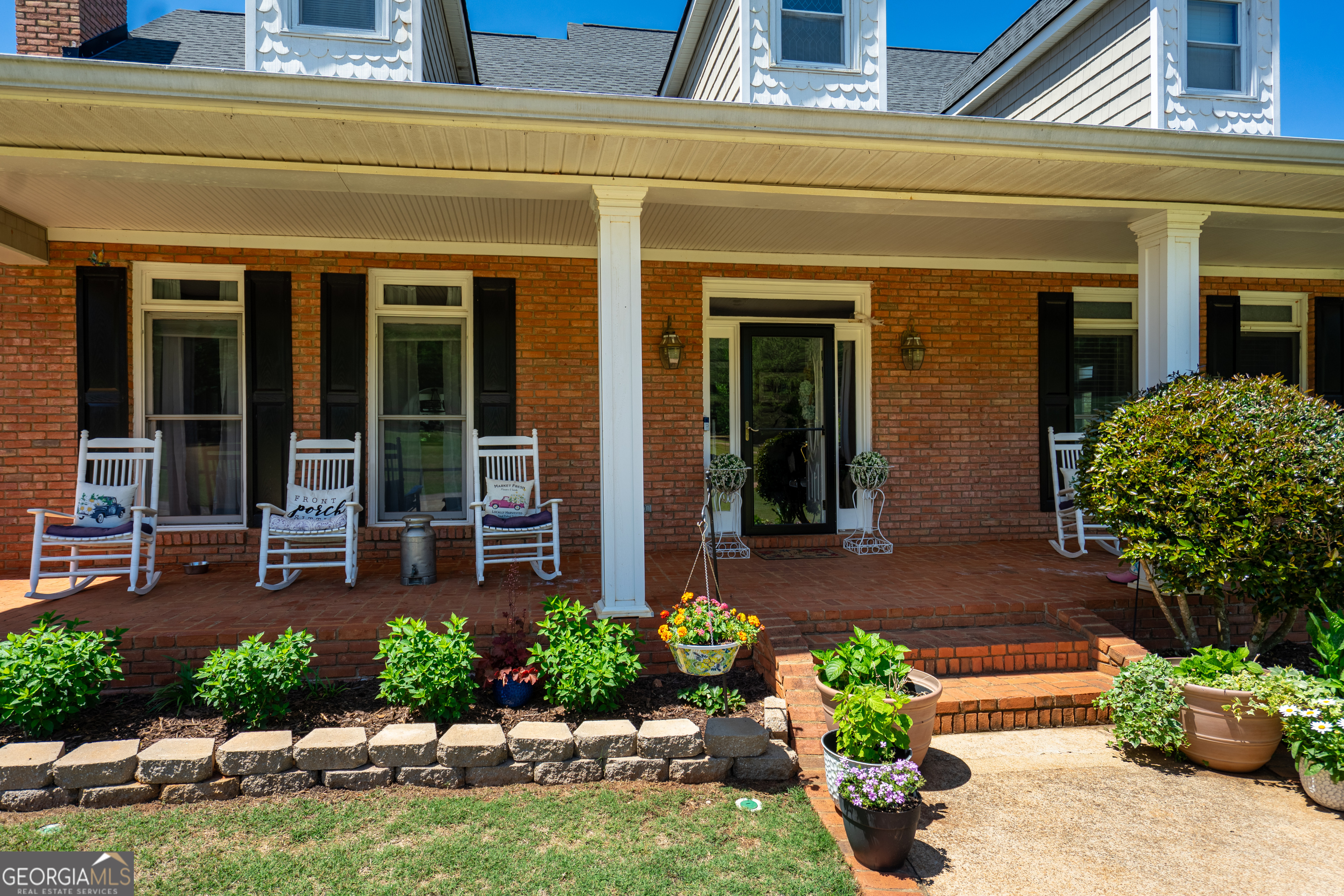 529 Floyd Road Pine Mountain GA 31822