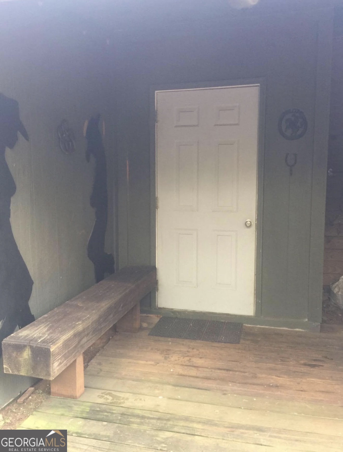 529 Floyd Road Pine Mountain GA 31822
